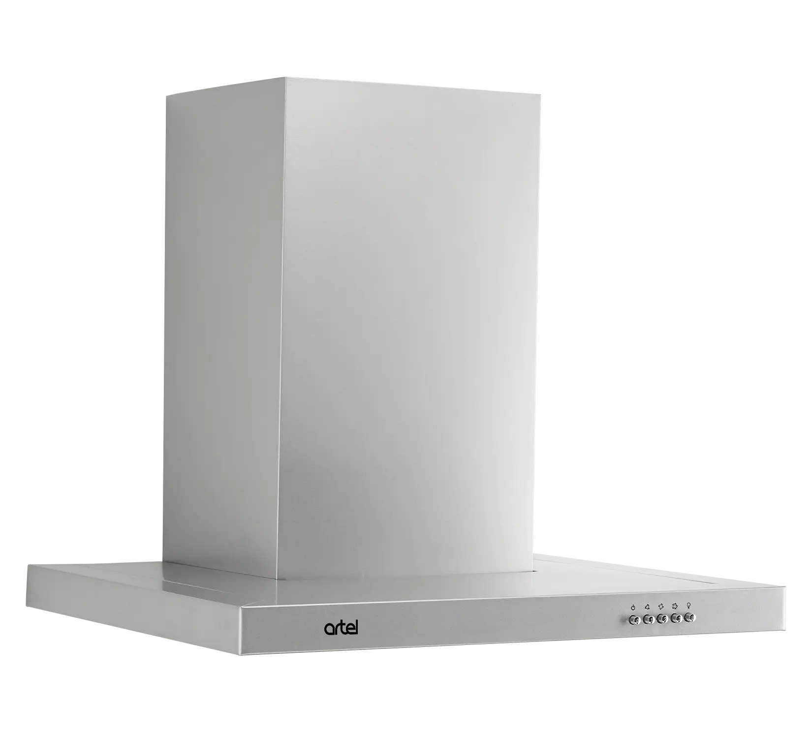 Hood Artel Shape 1360 T 700 m³/hour Mechanical — photo 4
