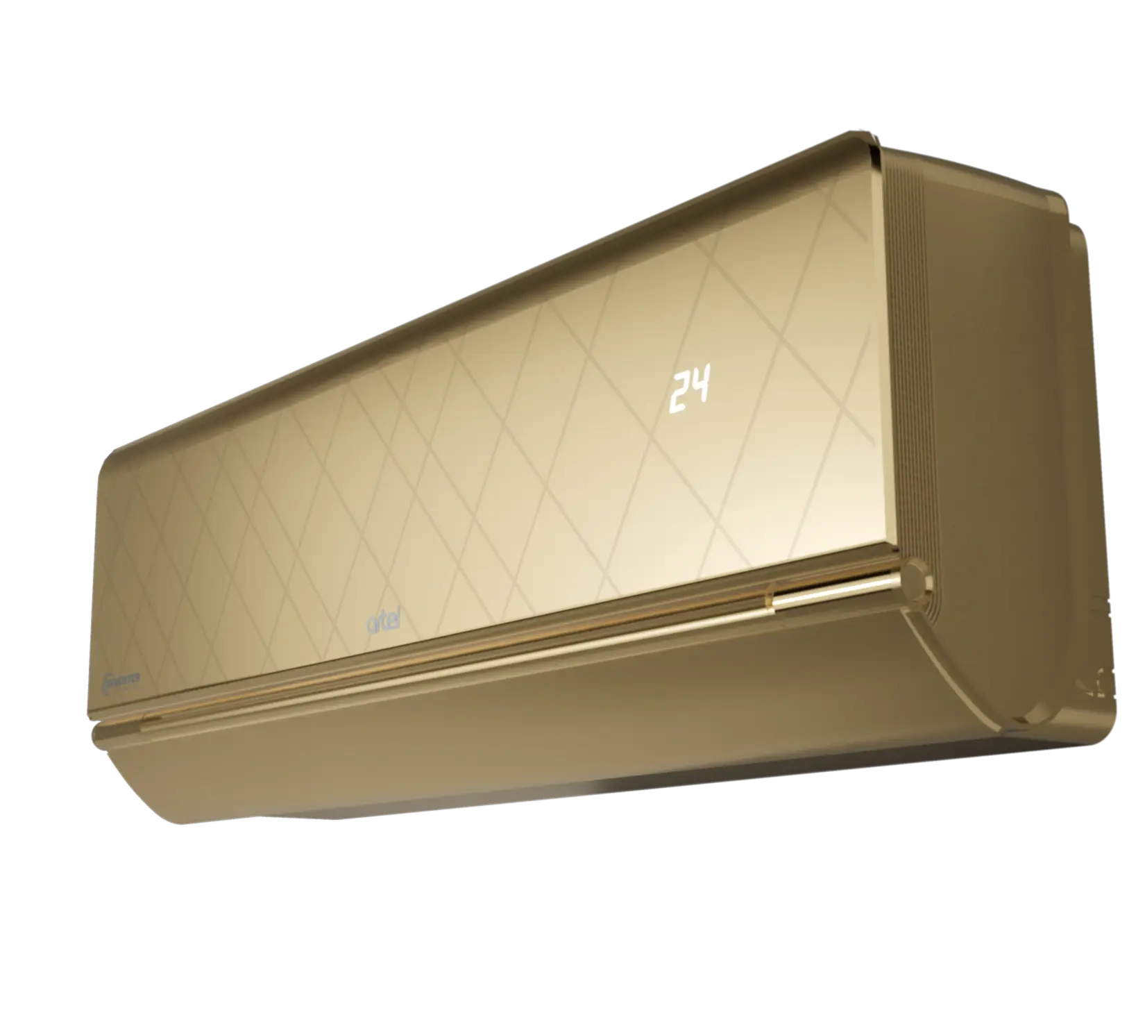 空调 Artel Baraka V2 12000 BTU 变频器 — 图片 8