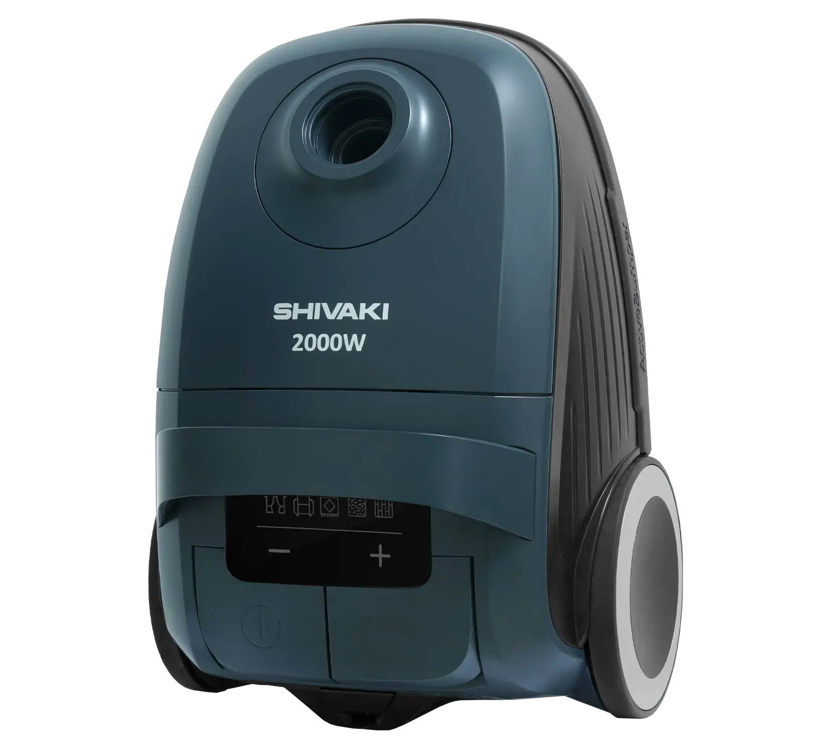Shivaki VCC 4530 容器吸尘器 450 aW — 图片 2