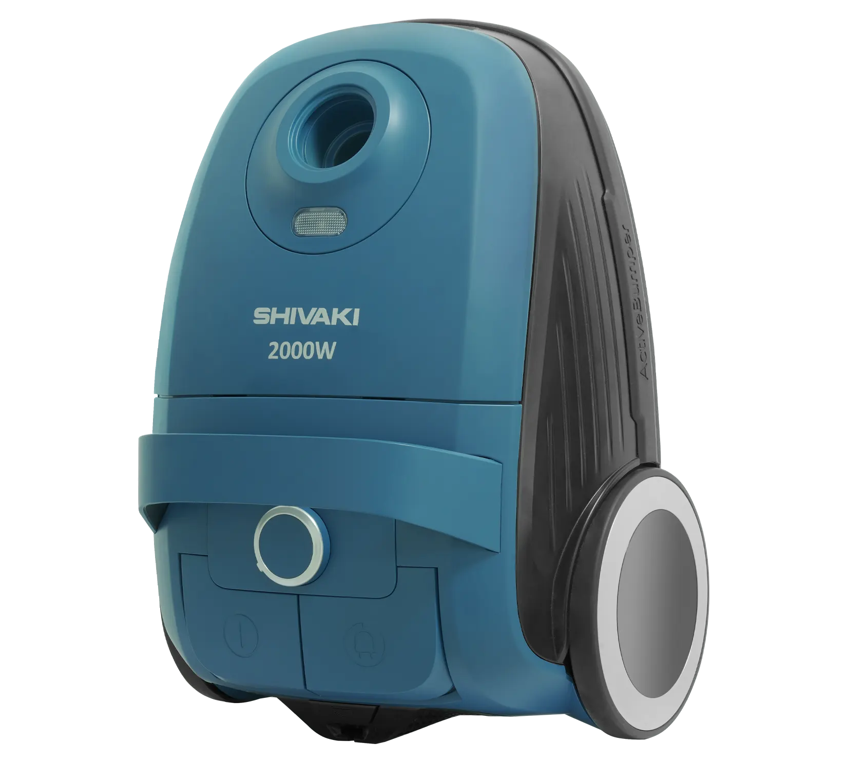 Shivaki VCC 4530 容器吸尘器 450 aW — 图片 6