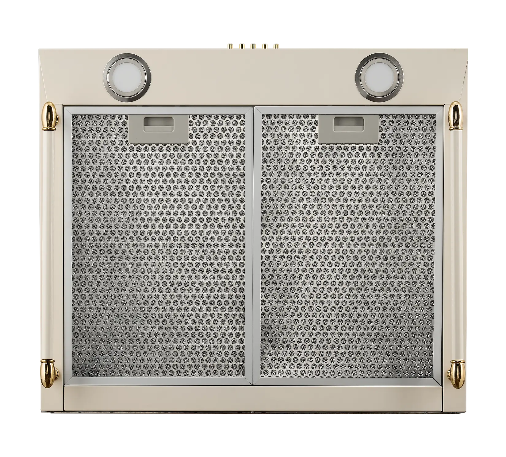 Вытяжка Artel Prima-Retro 0760 700 м³/час Механическое — фото 7