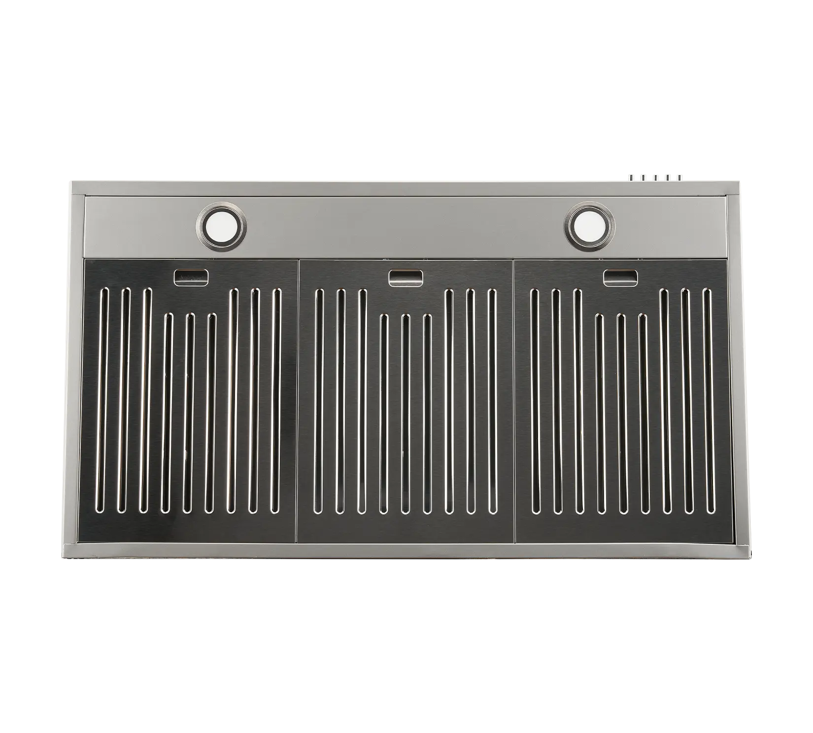 Hood Artel Punto 0990L 500 m³/hour Mechanical — photo 8