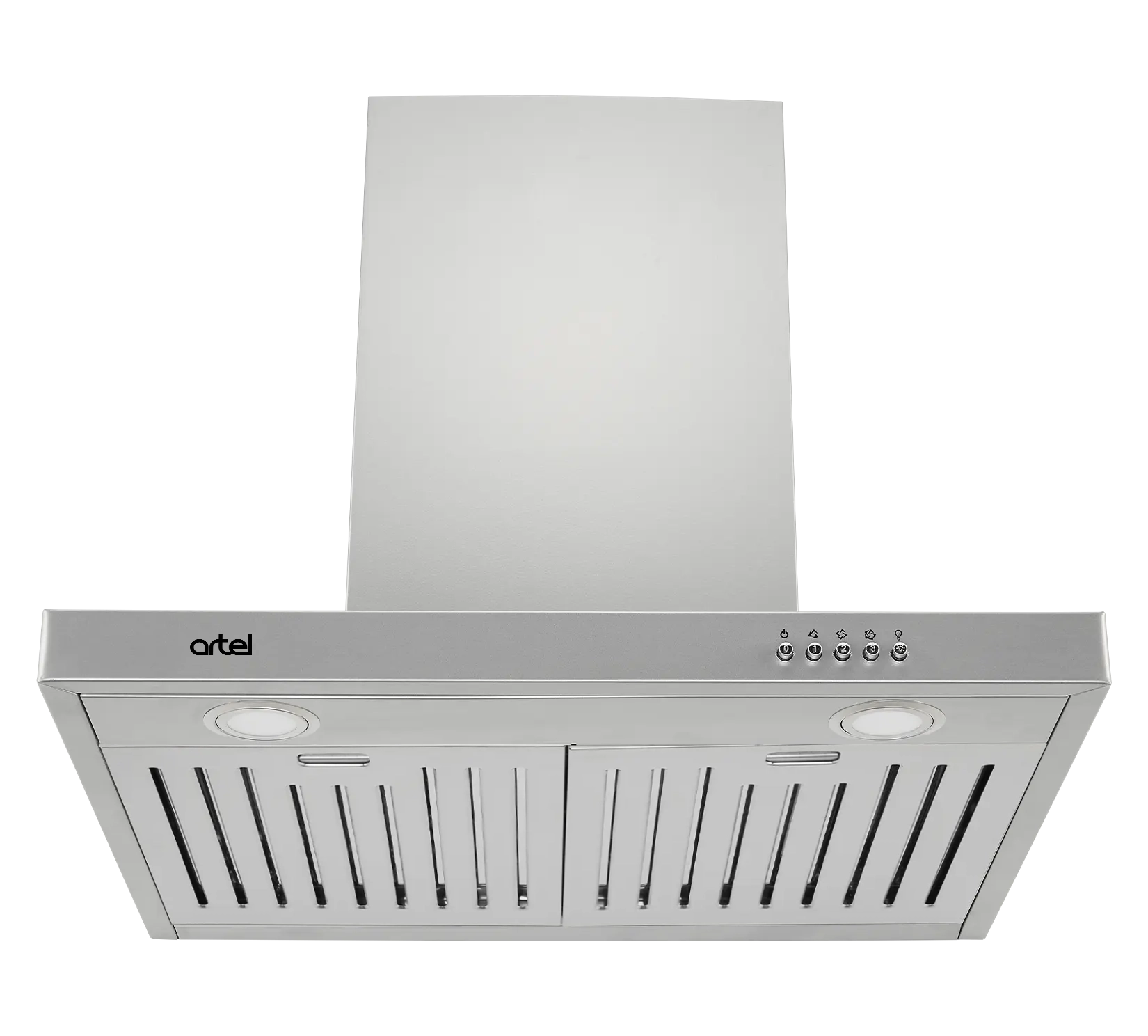 Hood Artel Shape 1360 T 700 m³/hour Mechanical — photo 2