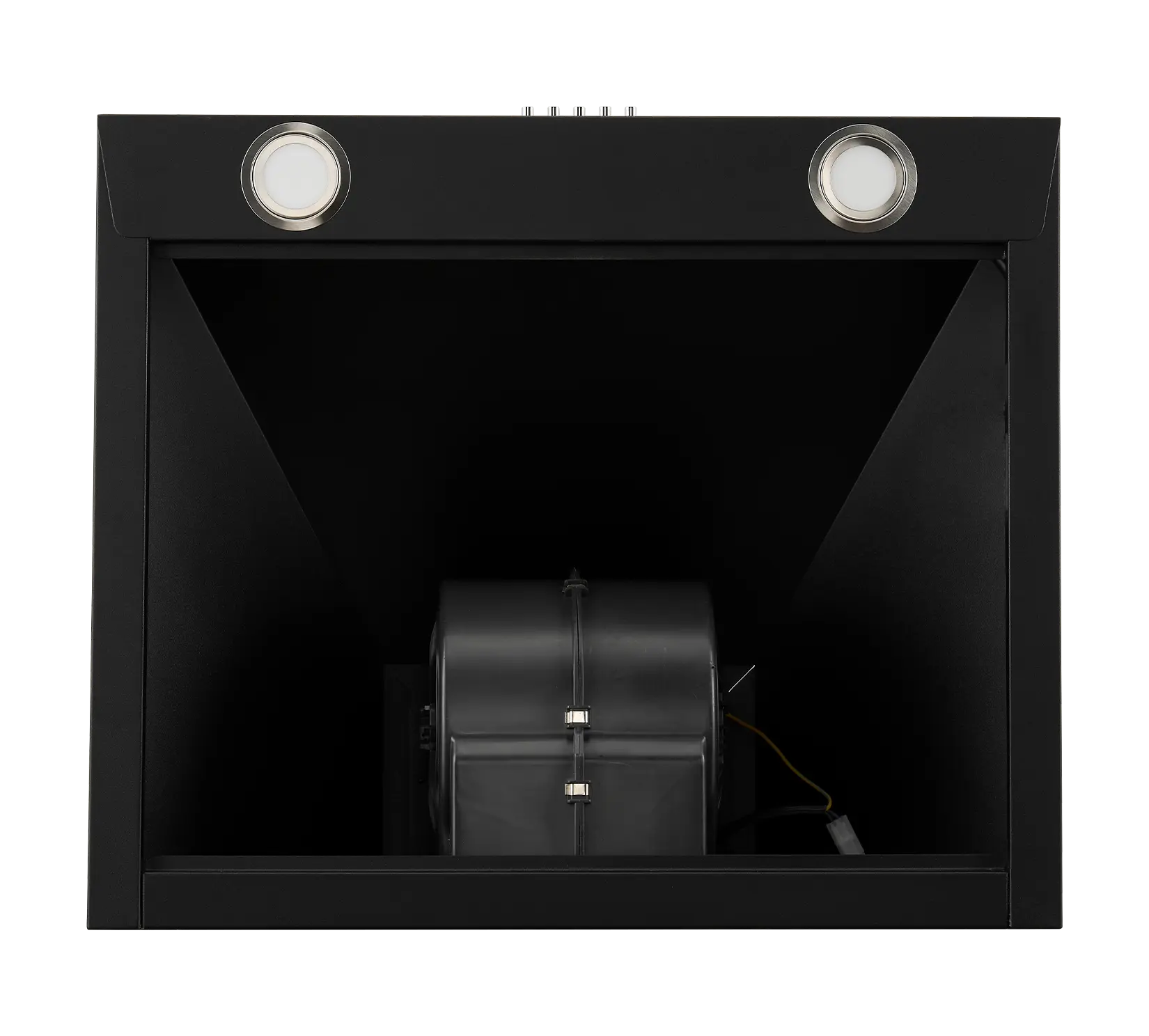 Hood Artel Prima Lux 0760 700 m³/hour Mechanical — photo 8