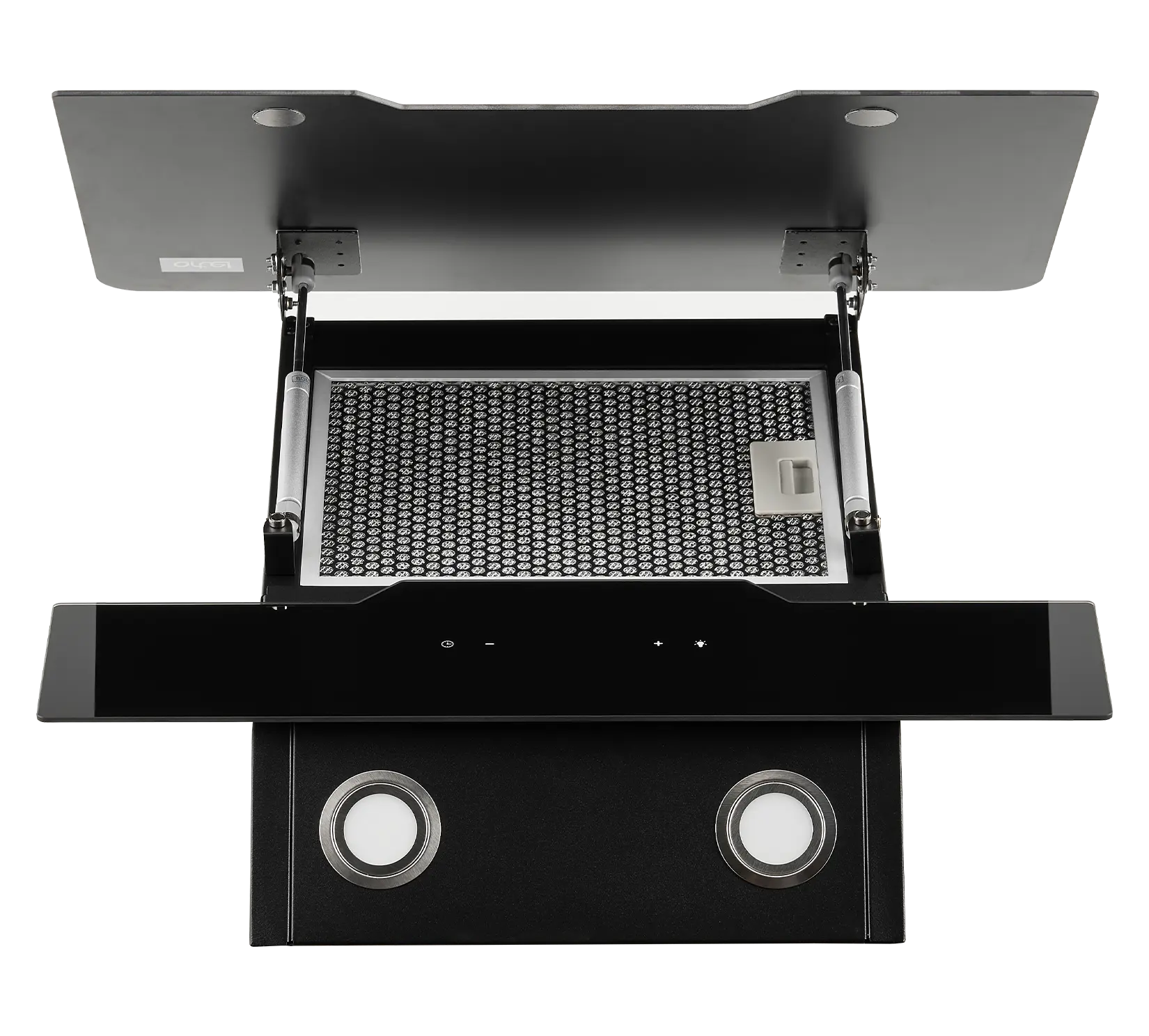 Hood Artel Angled G260 900 m³/hour Sensor — photo 5