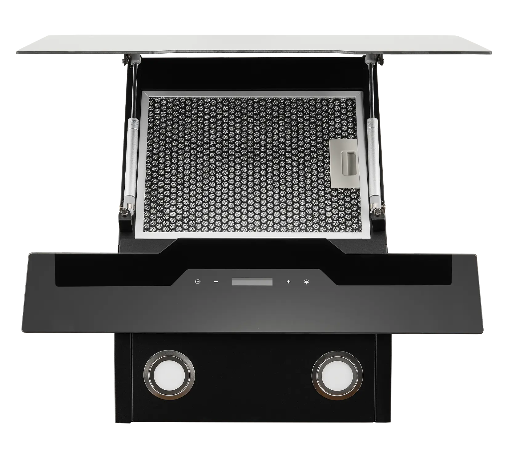 Hood Artel Angled G260 900 m³/hour Sensor — photo 8