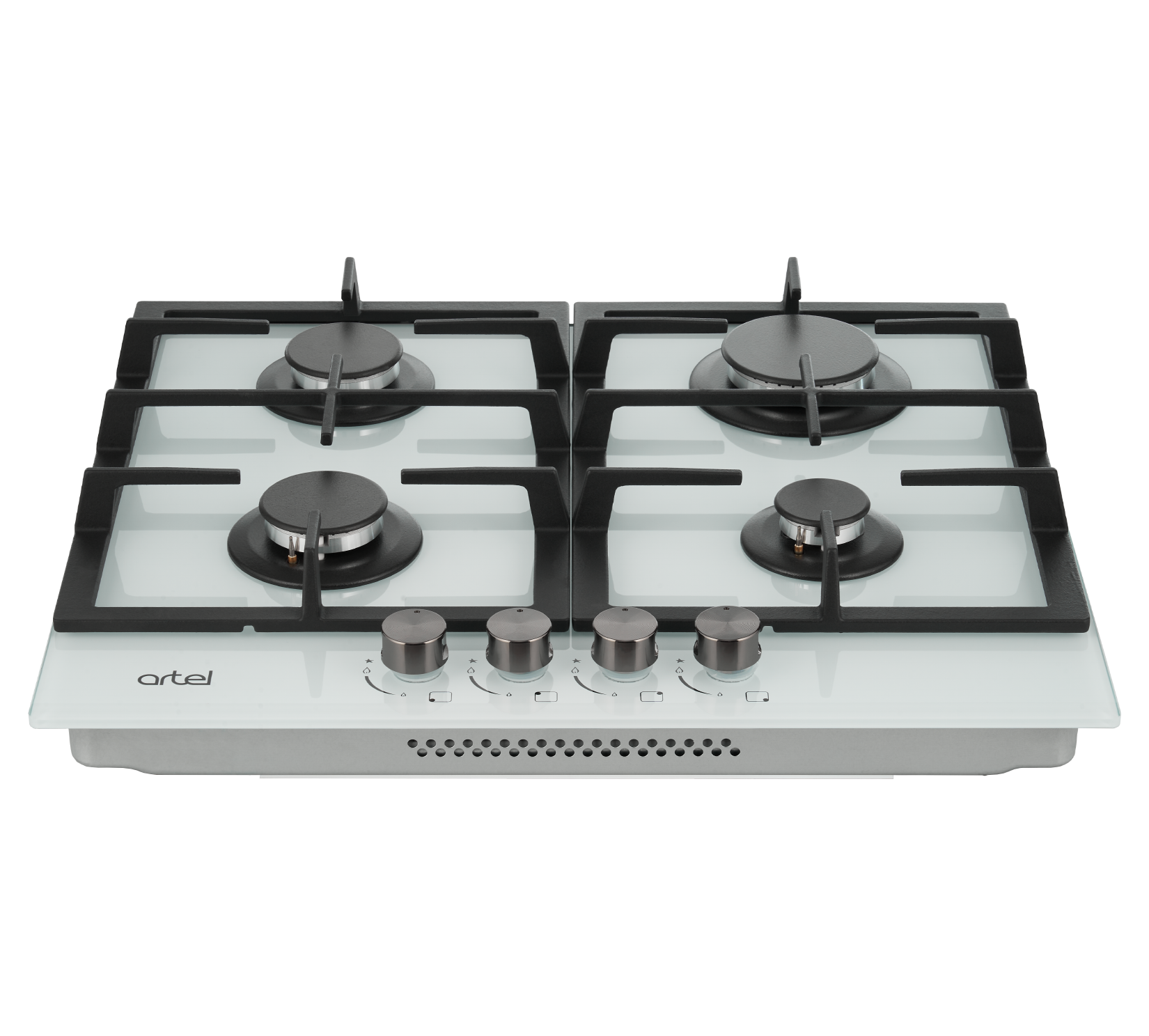 Plitalar Artel Moderno A64-0620 4 gazli gorelka