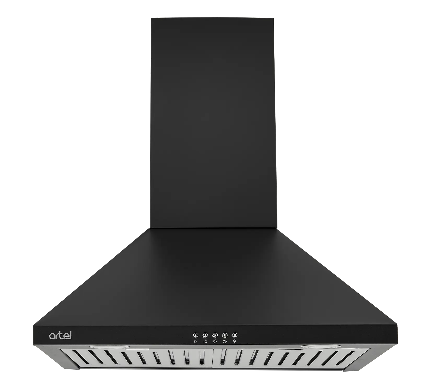 Hood Artel Prima Lux 0760 700 m³/hour Mechanical — photo 3