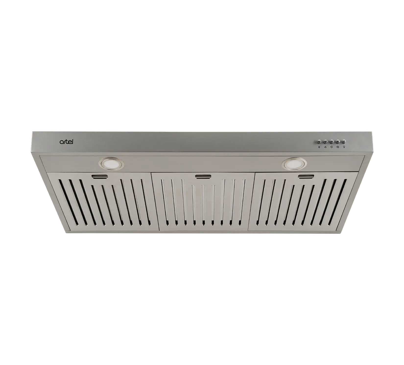 Hood Artel Punto 0990L 500 m³/hour Mechanical — photo 3