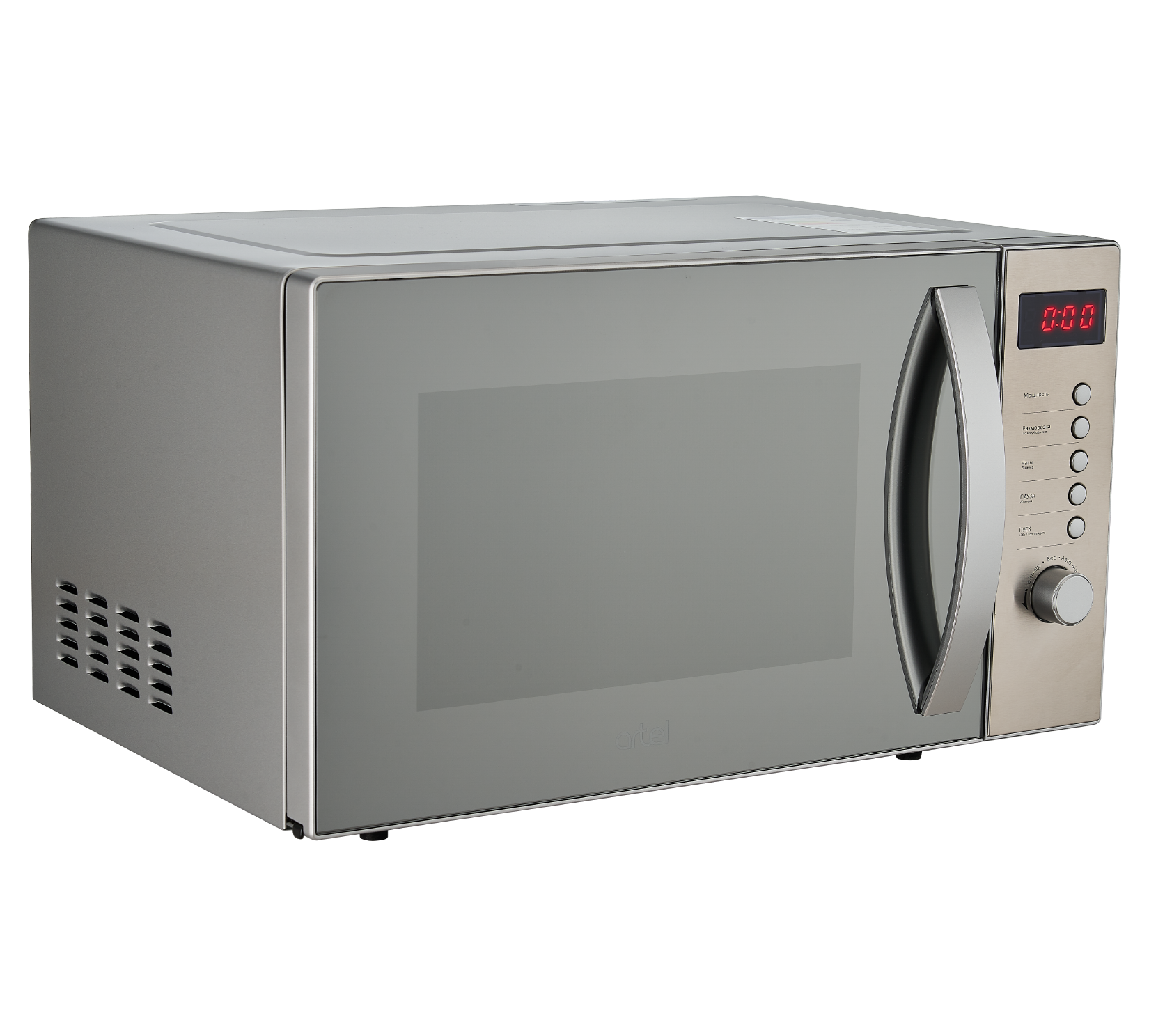 Microwave oven Artel AM823AK7 800 W Digital — photo 2
