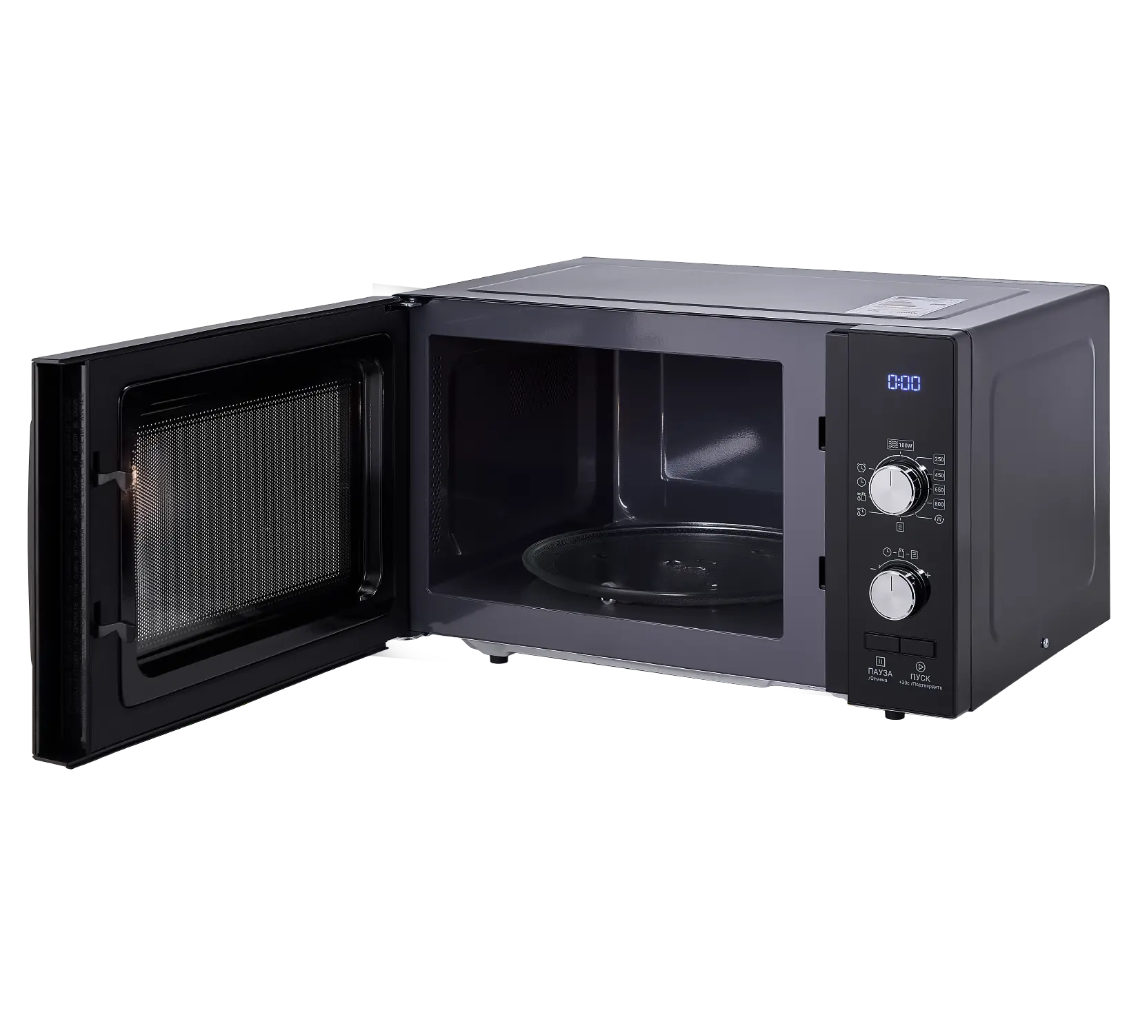 Microwave oven Artel MWD0323 800 W Mechanical — photo 2