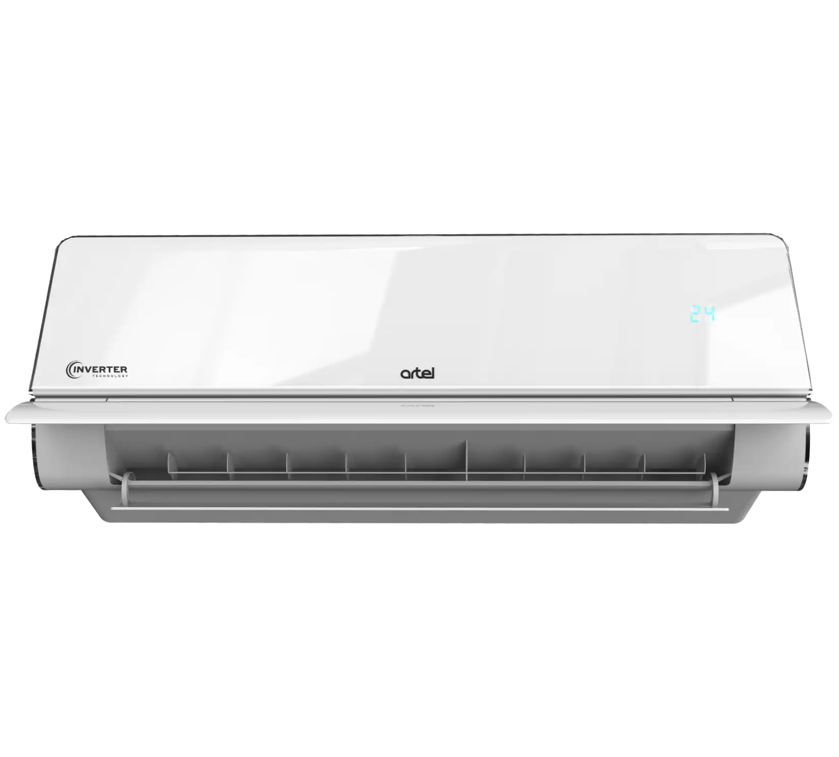 空调 Artel Baraka V2 12000 BTU 变频器 — 图片 6
