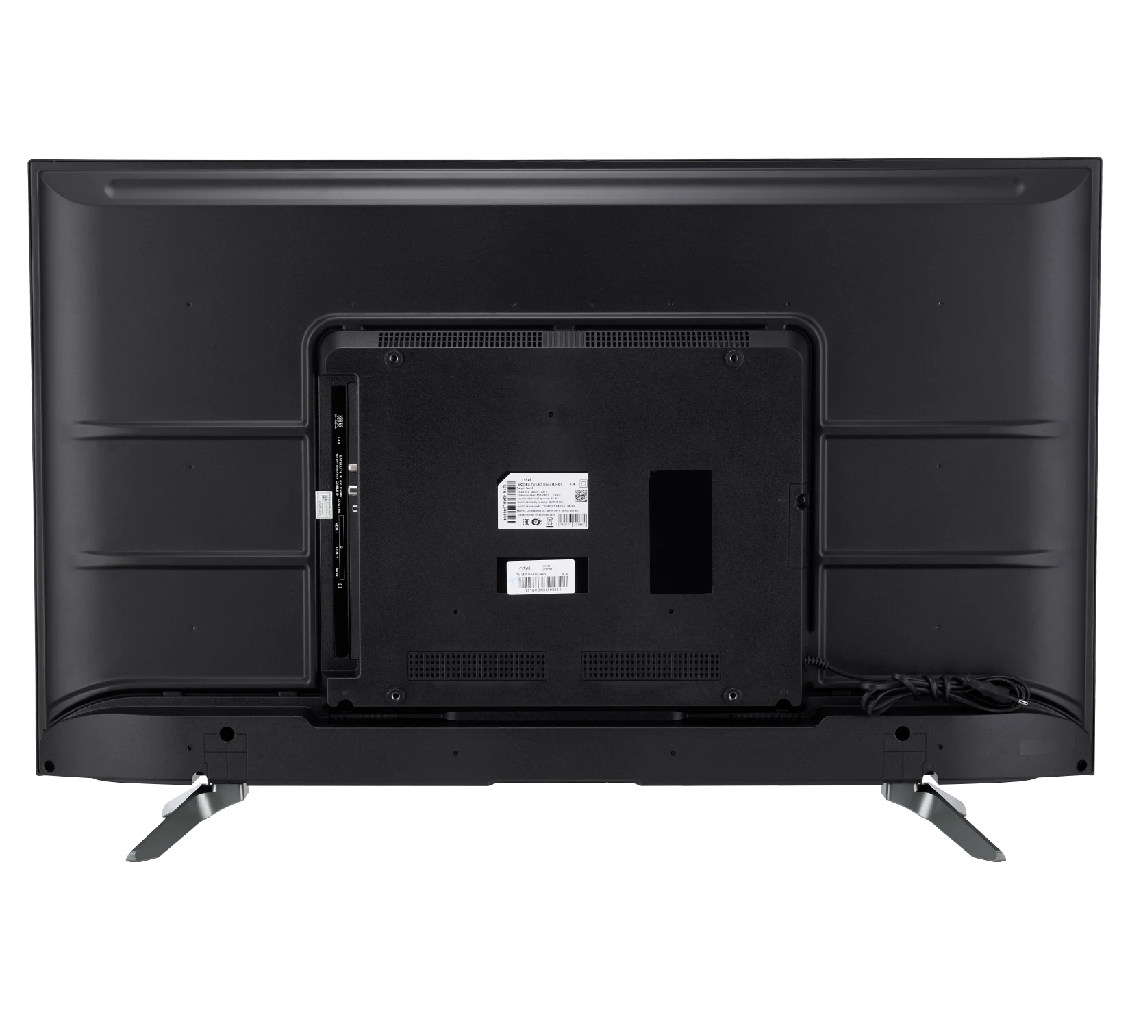 HoReCa 电视 Artel H3401 43 英寸 Google TV 全高清 — 图片 2