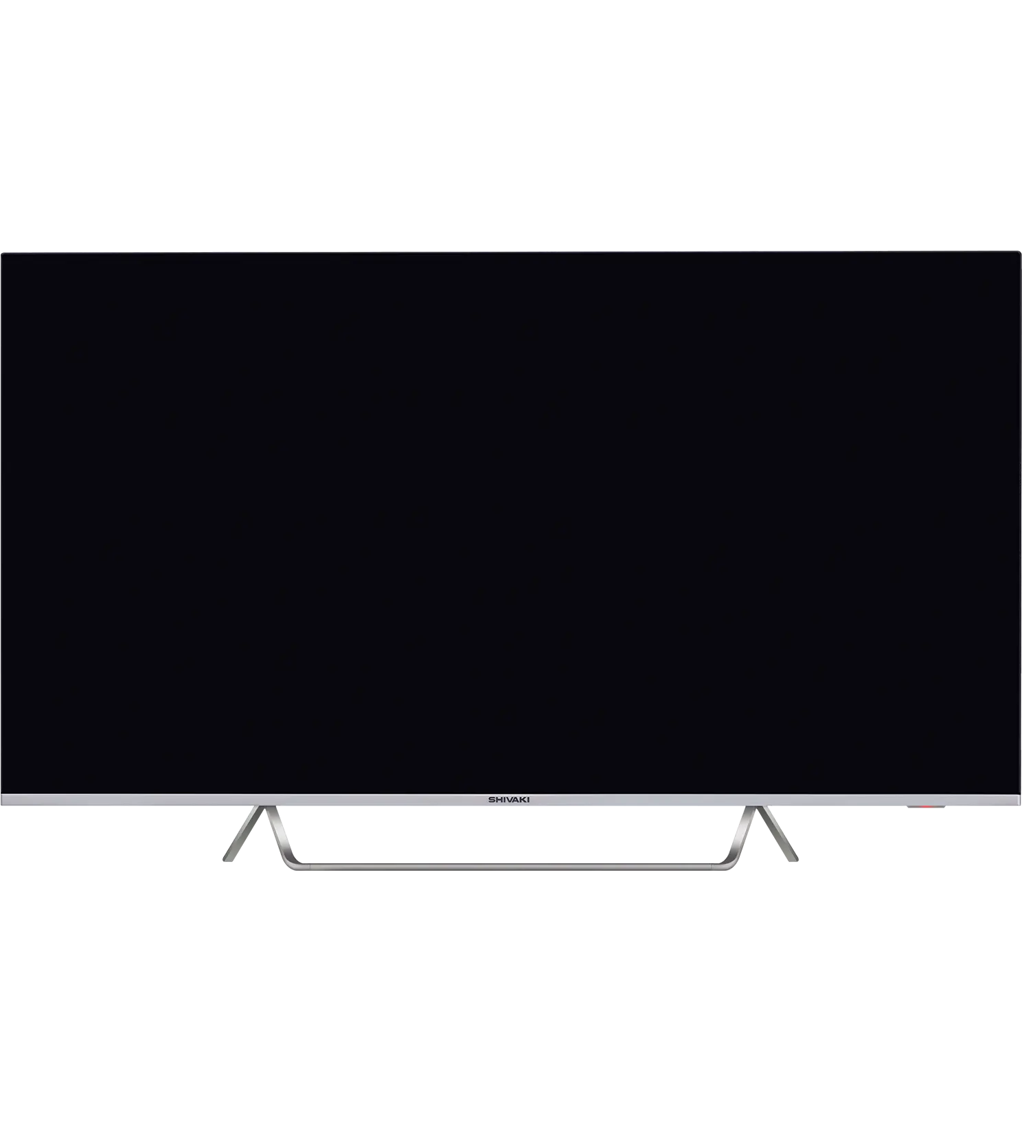 Shivaki US50H3501 50″ Google TV UHD TV — photo 3