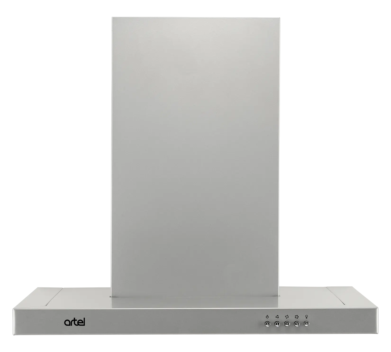 Hood Artel Shape 1360 T 700 m³/hour Mechanical — photo 7