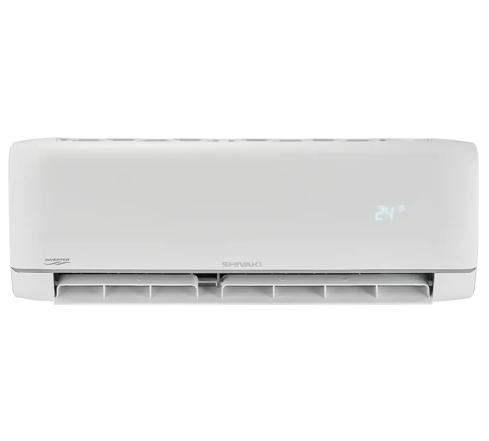 Shivaki Sendo 9000 BTU inverterli konditsioner — rasm 3