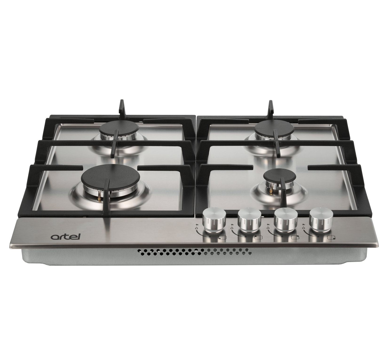 Hob Artel Moderno A64-0030 Gas 4 burners — photo 3