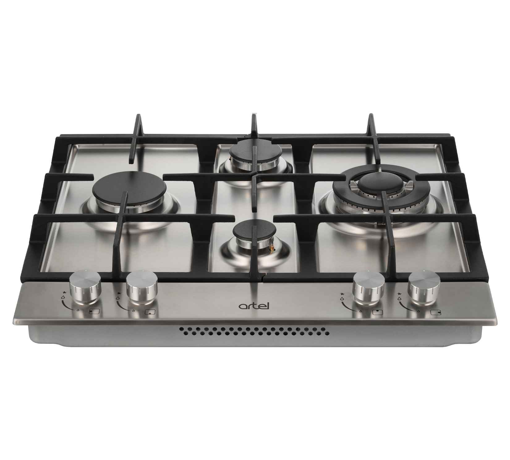 Hob Artel Moderno i64-1040 Gas 4 burners — photo 4
