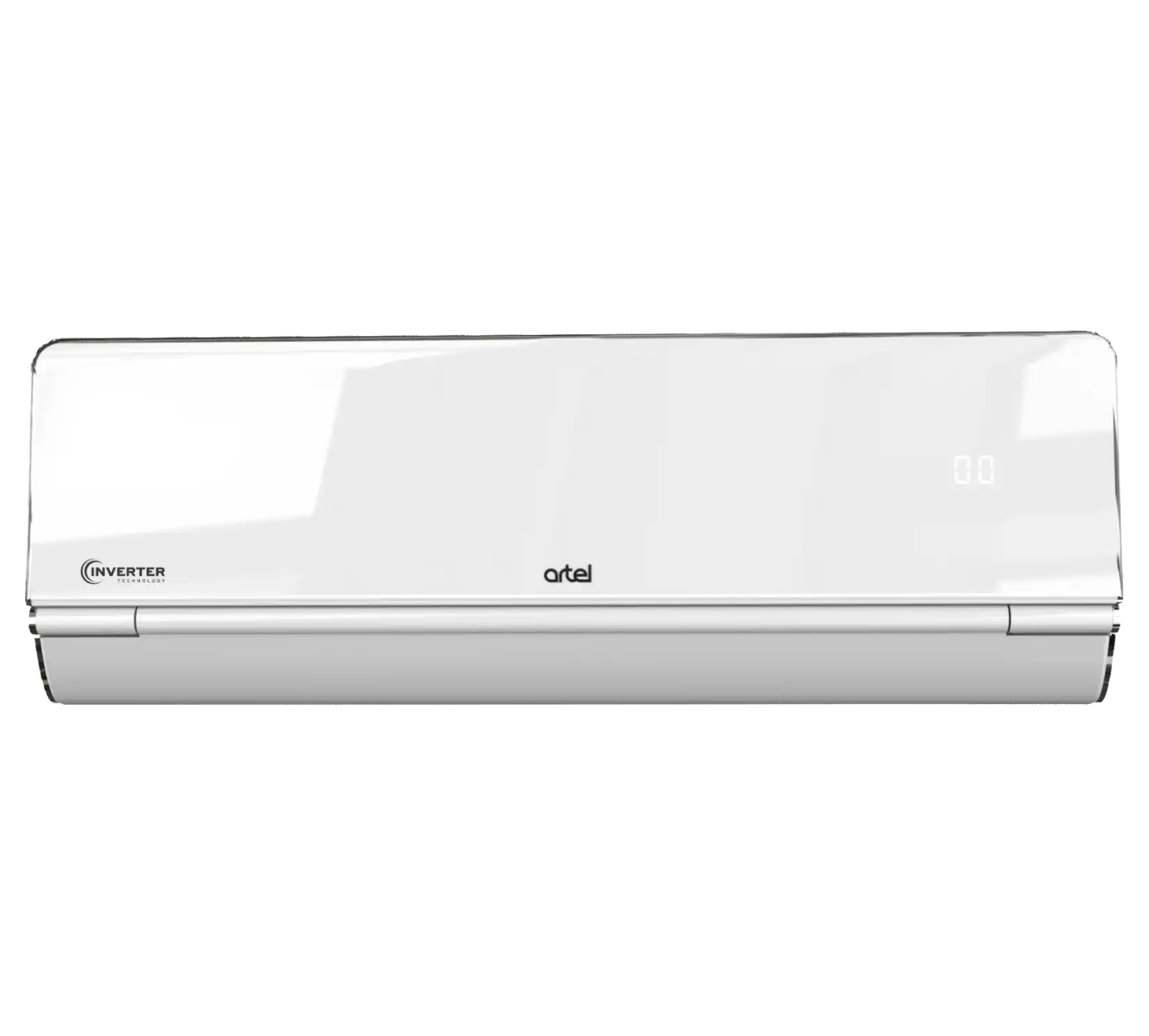 空调 Artel Baraka V2 12000 BTU 变频器 — 图片 2