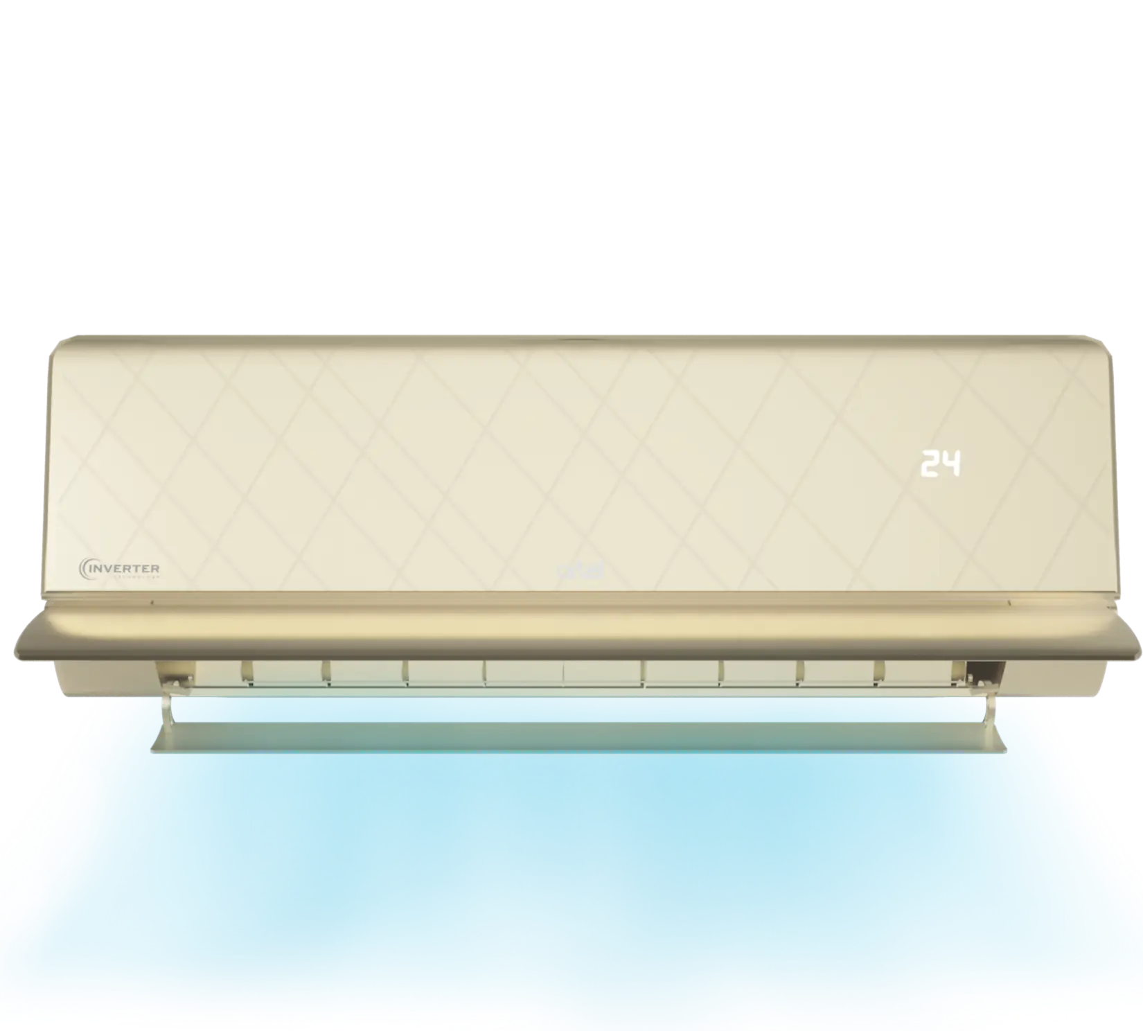 空调 Artel Baraka V2 12000 BTU 变频器 — 图片 7