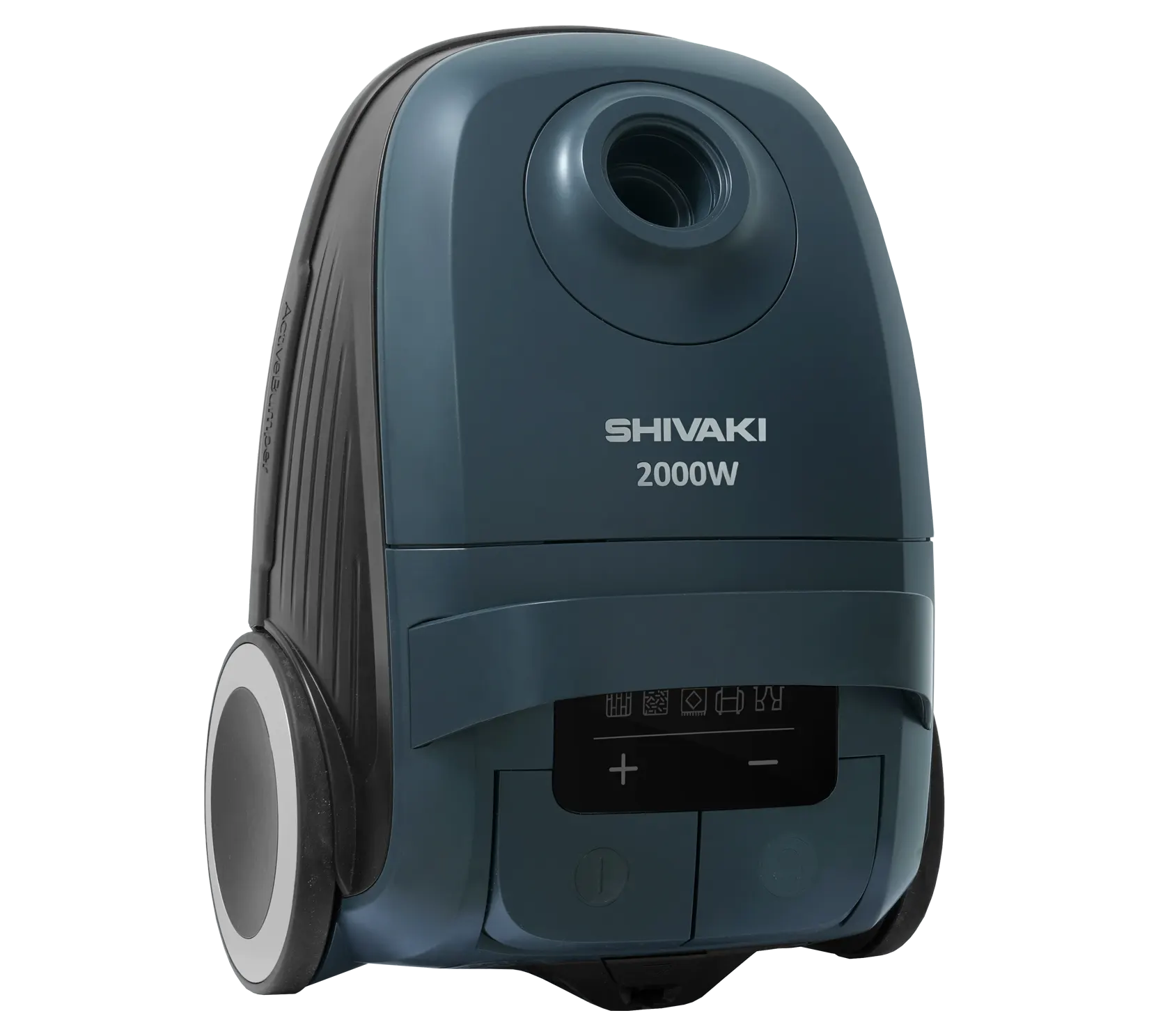Shivaki VCC 4530 容器吸尘器 450 aW — 图片 3