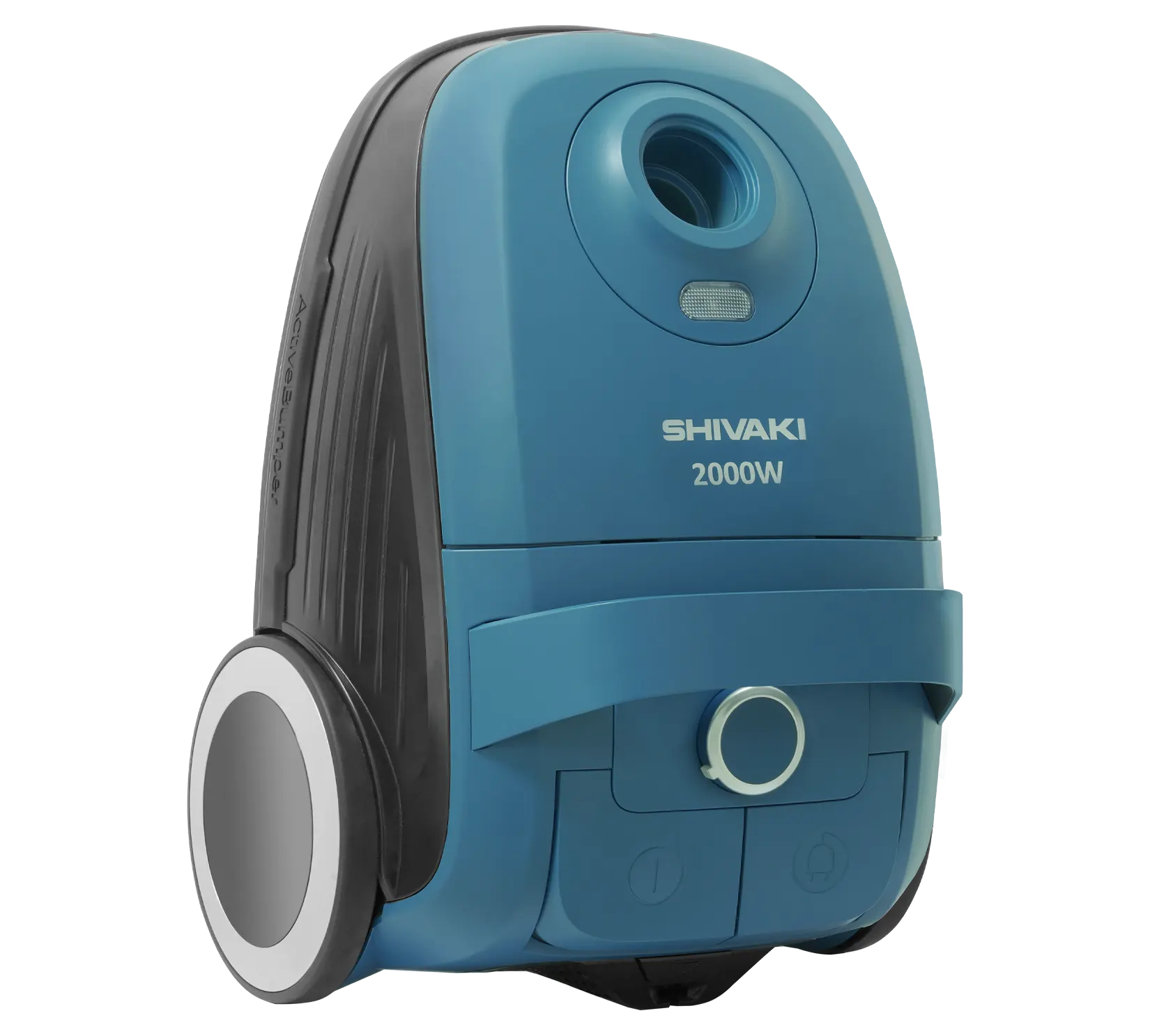 Shivaki VCC 4530 容器吸尘器 450 aW — 图片 5