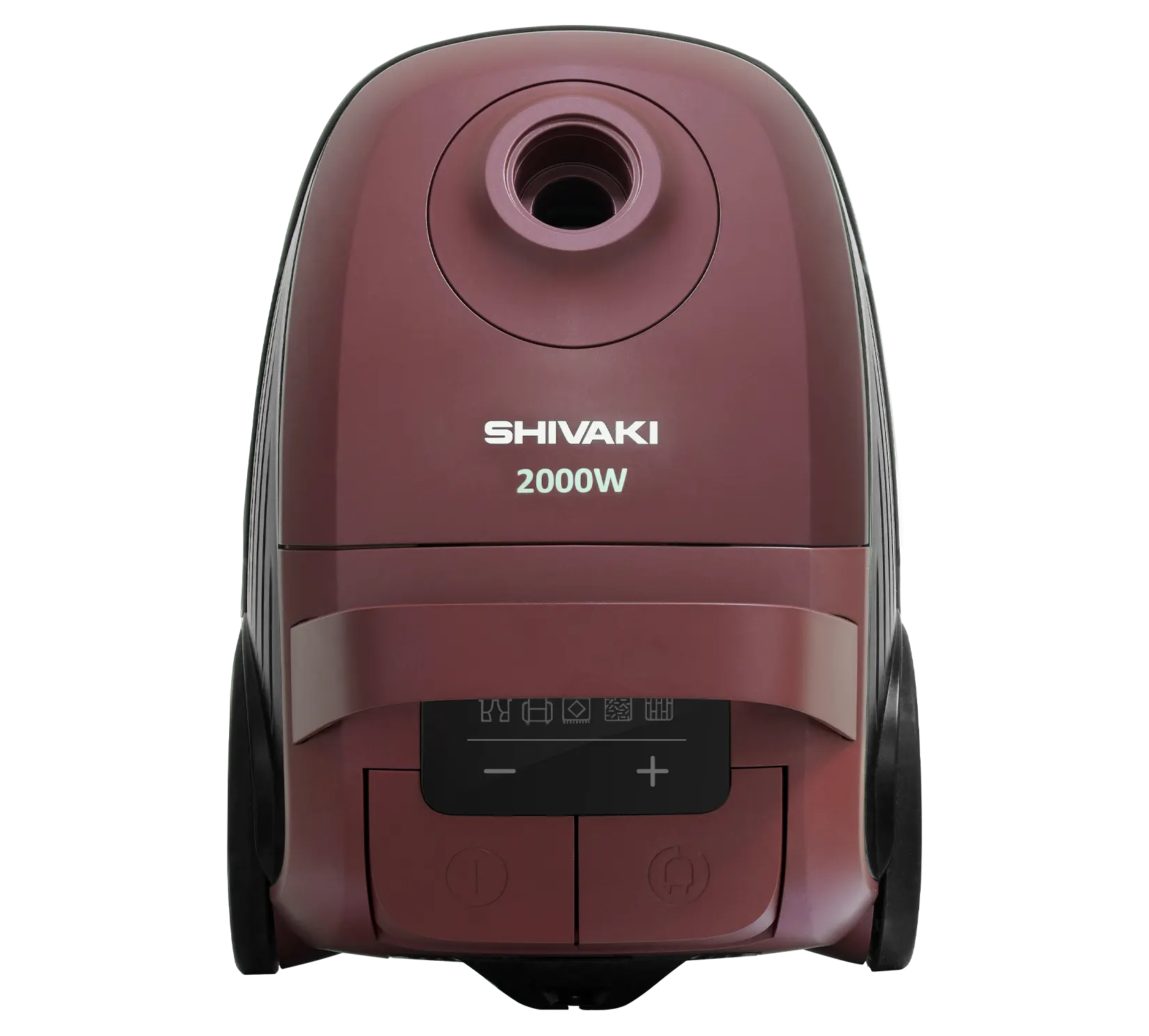 Shivaki VCC 4530 容器吸尘器 450 aW — 图片 7