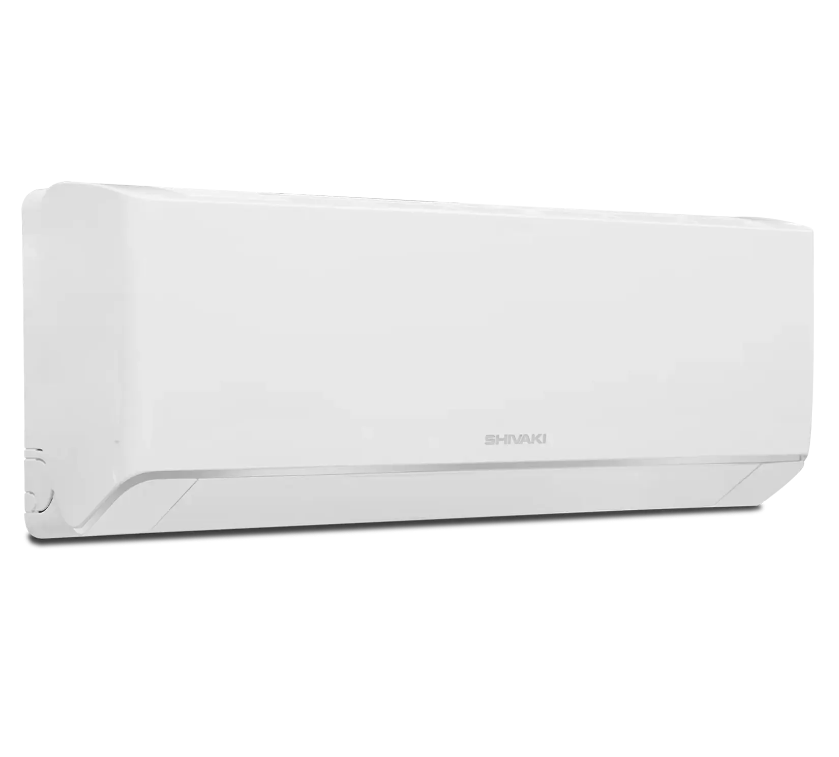 Shivaki Breeze Inverter 12000 BTU 变频空调 — 图片 2