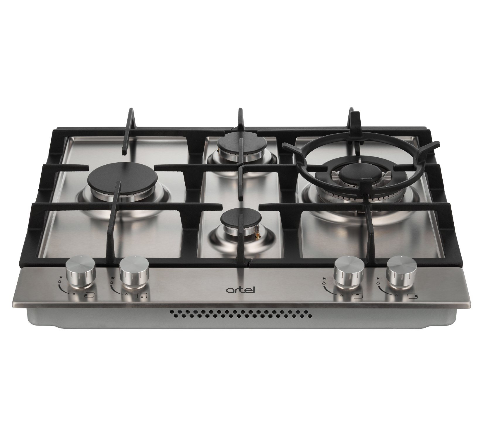 Hob Artel Moderno i64-1040 Gas 4 burners — photo 5