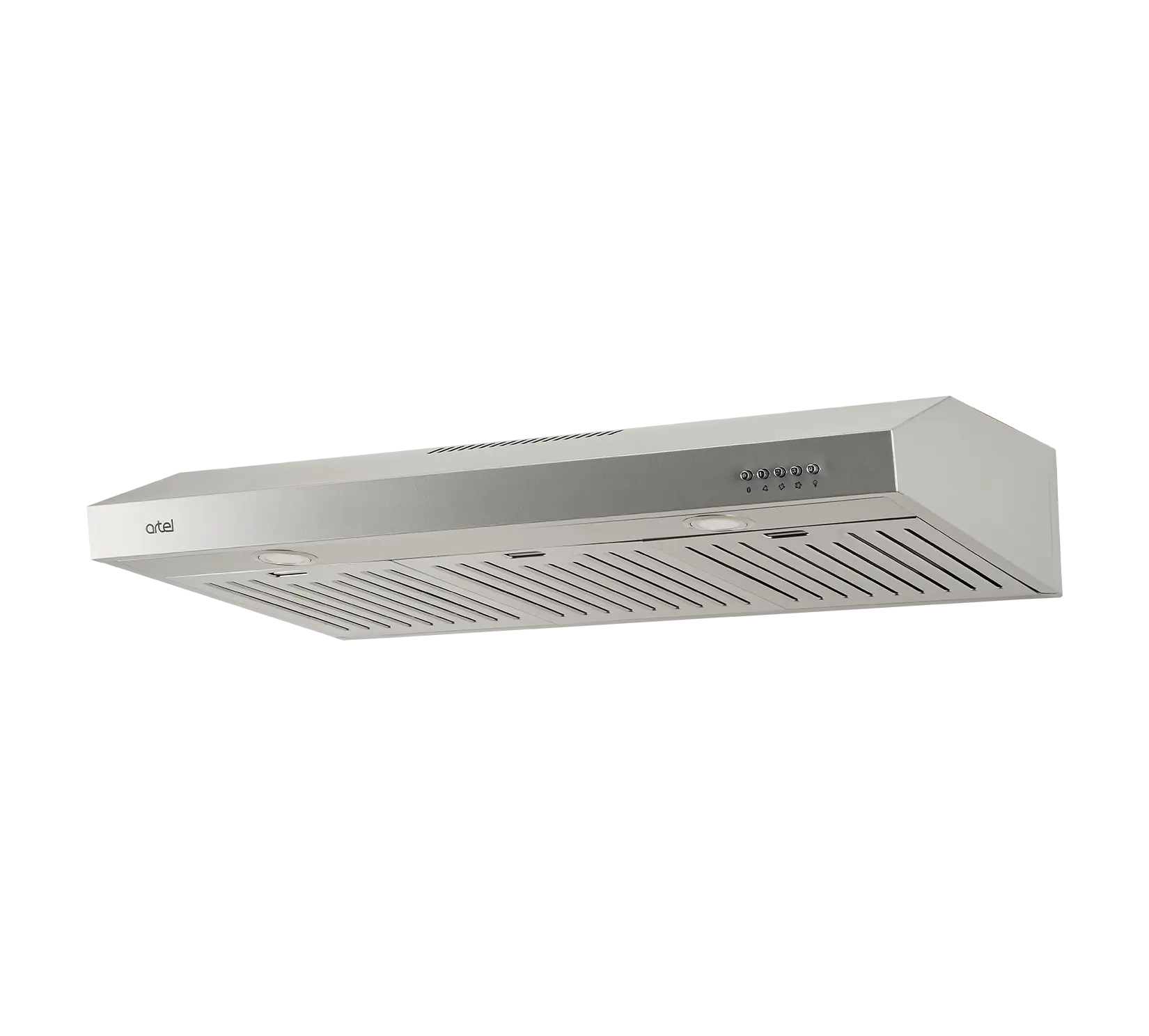 Hood Artel Punto 0990L 500 m³/hour Mechanical — photo 4