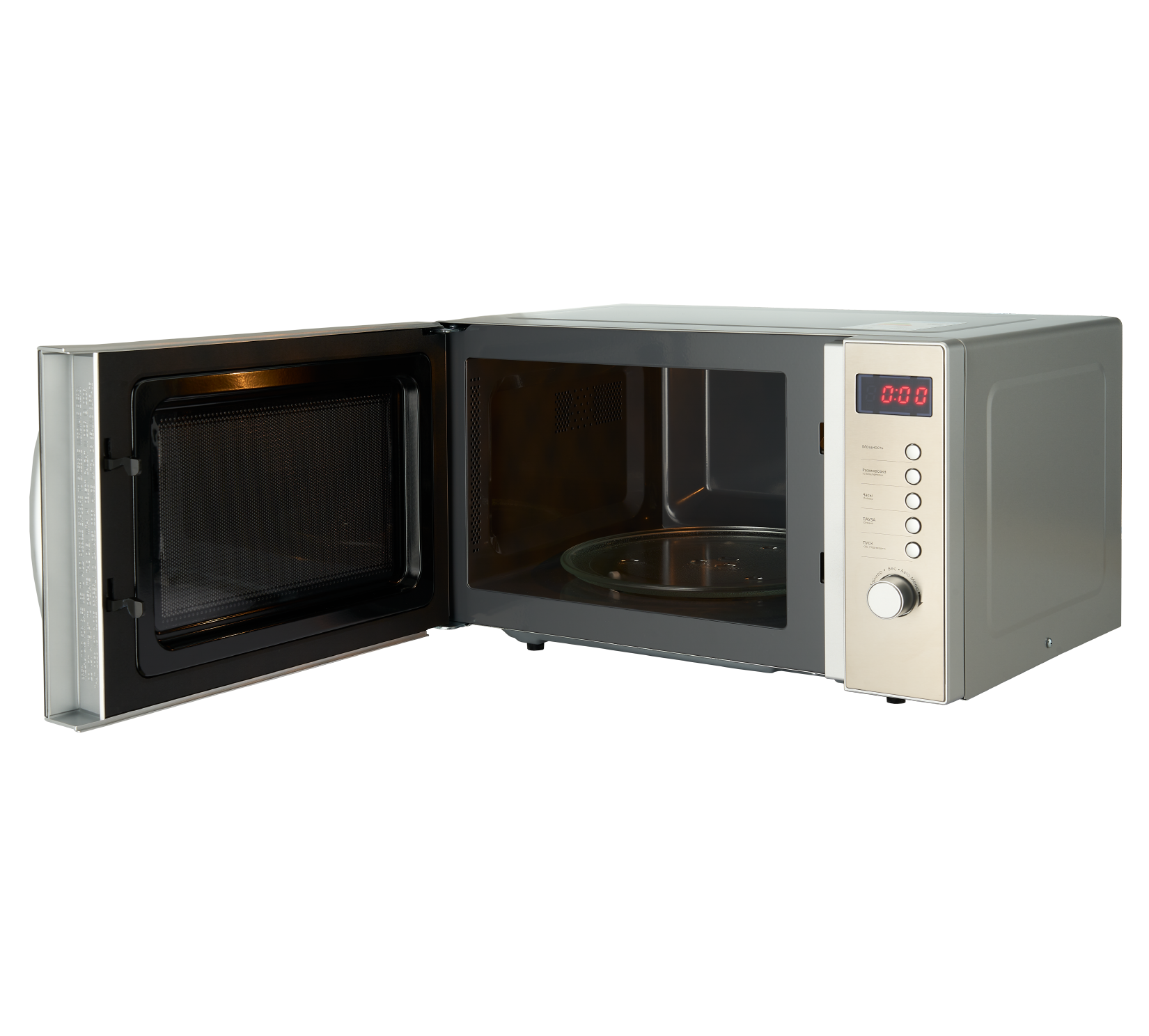 Microwave oven Artel AM823AK7 800 W Digital — photo 4