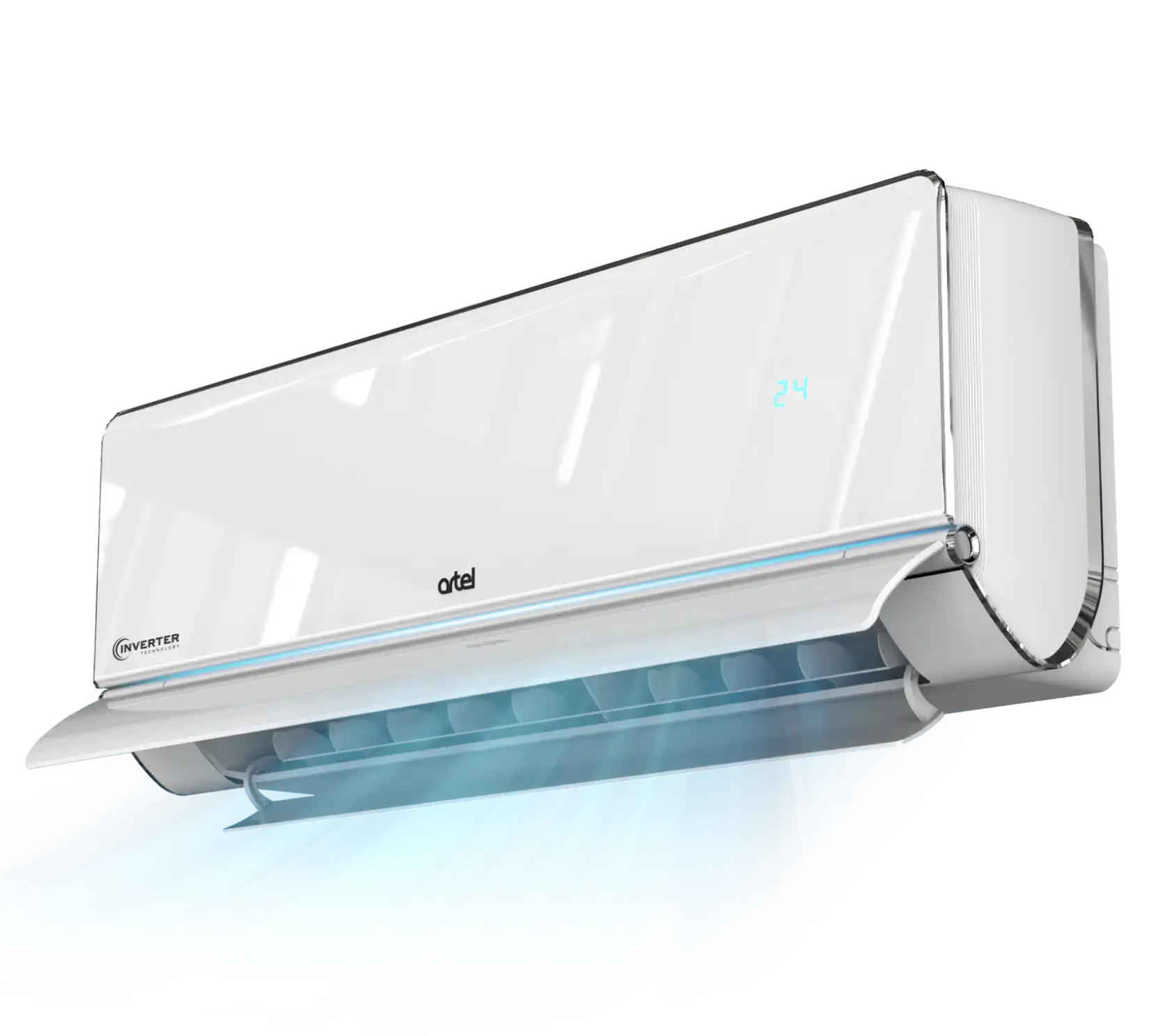 空调 Artel Baraka V2 12000 BTU 变频器 — 图片 3