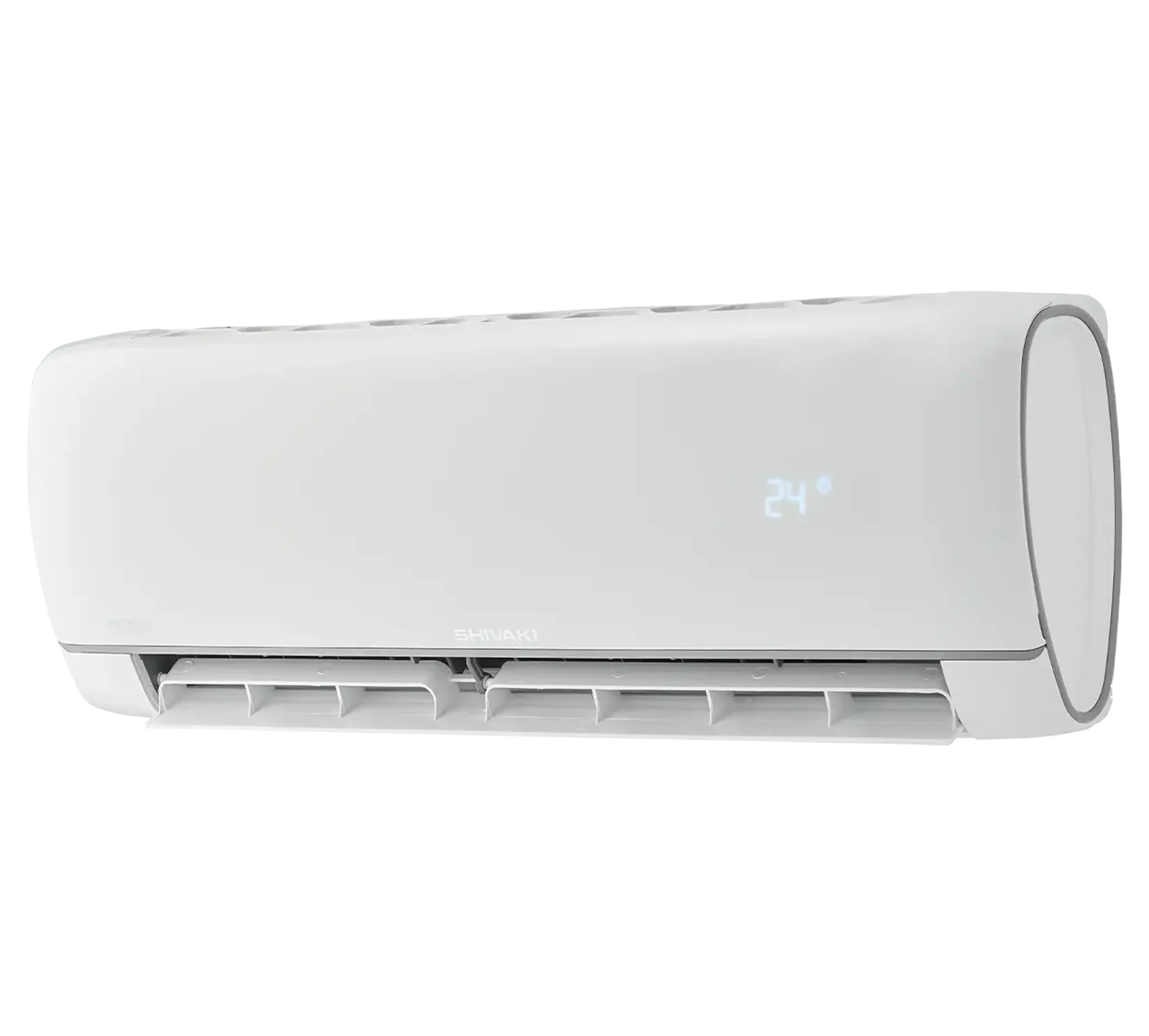 Shivaki Sendo 9000 BTU inverterli konditsioner — rasm 2