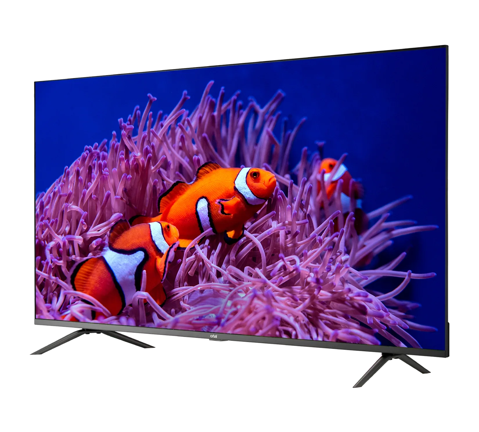 HoReCa 电视 Artel Prime Edition MQ9700 75 英寸 Google TV UHD — 图片 2