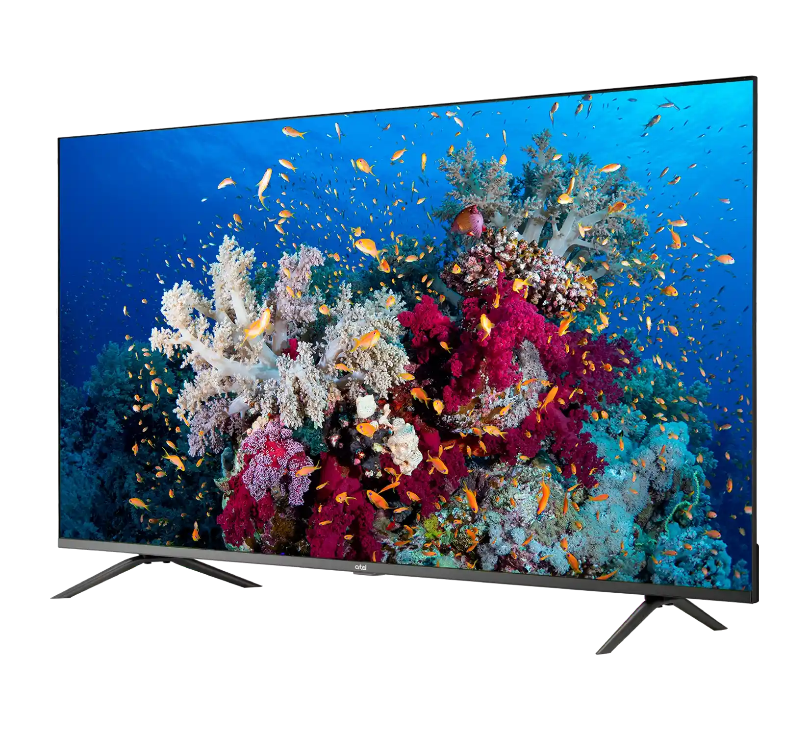 Телевизор для HoReCa Artel A75MU8700 75″ Google TV UHD