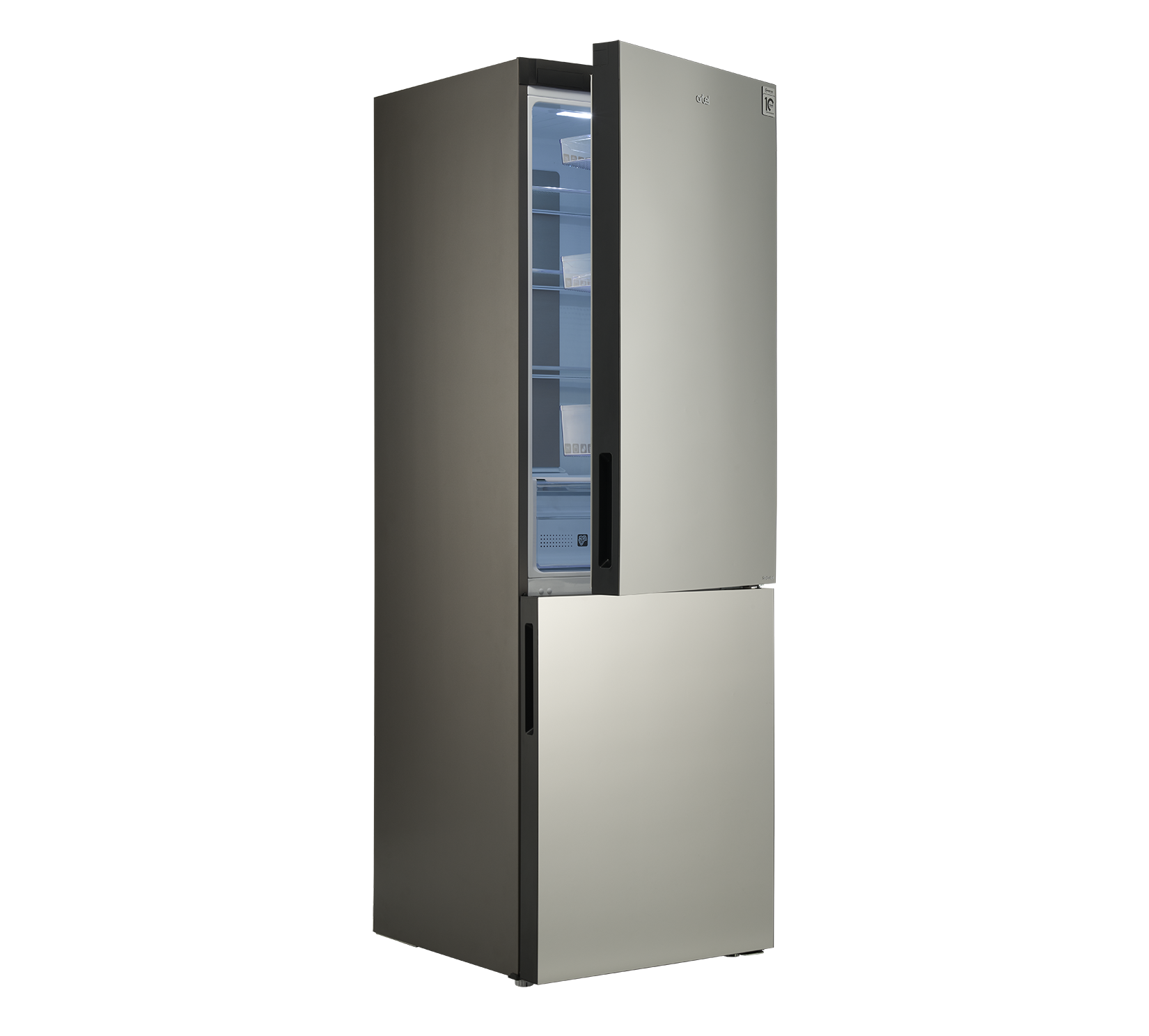冰箱 Artel Simfoniya HD 430 RWENE 大变频 330 升 — 图片 3