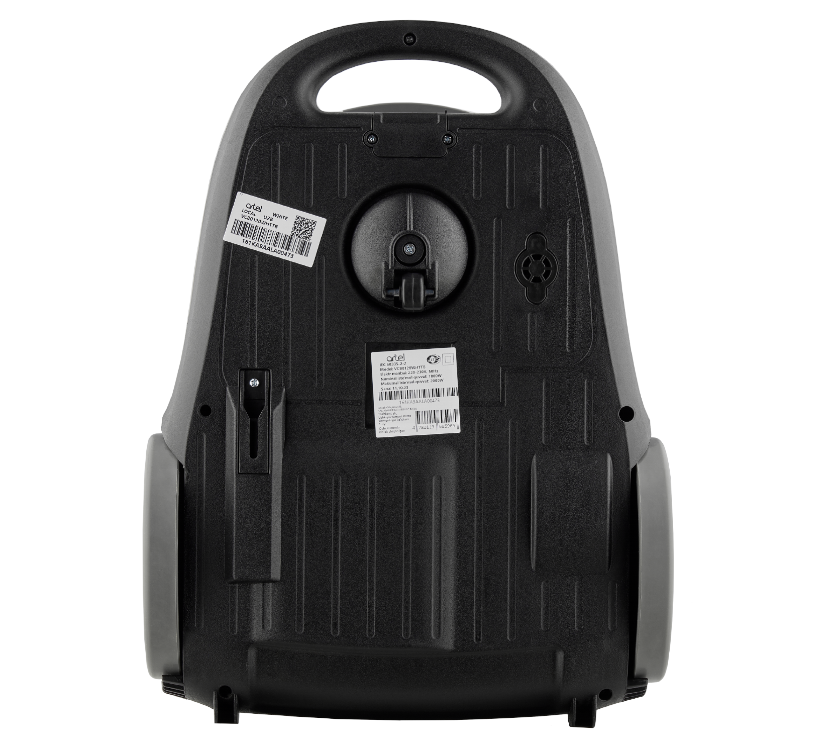 Changyutgich Artel VCB0120 Bag 420 AW — rasm 5