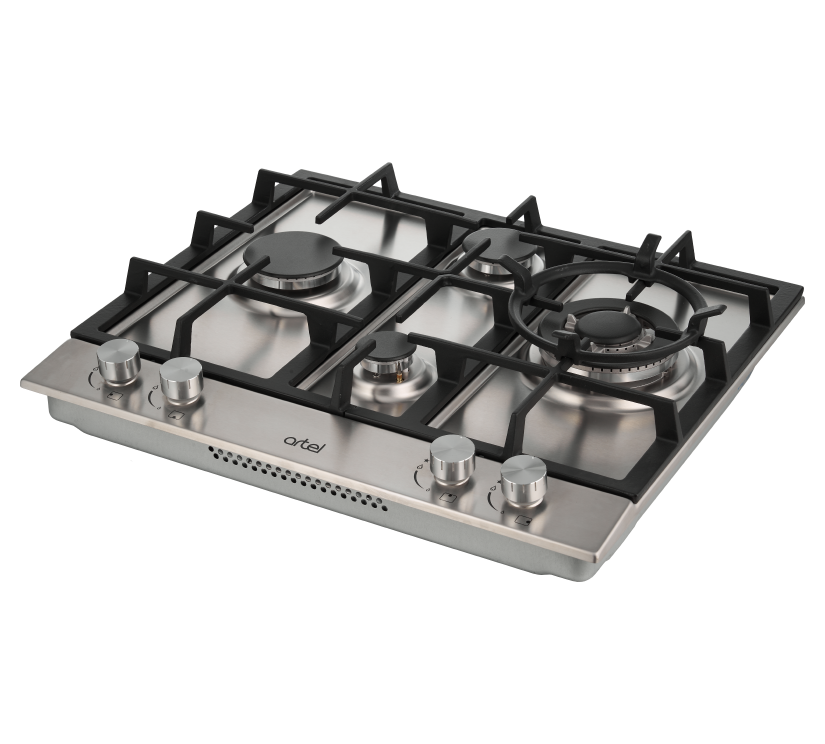Hob Artel Moderno i64-1040 Gas 4 burners — photo 6