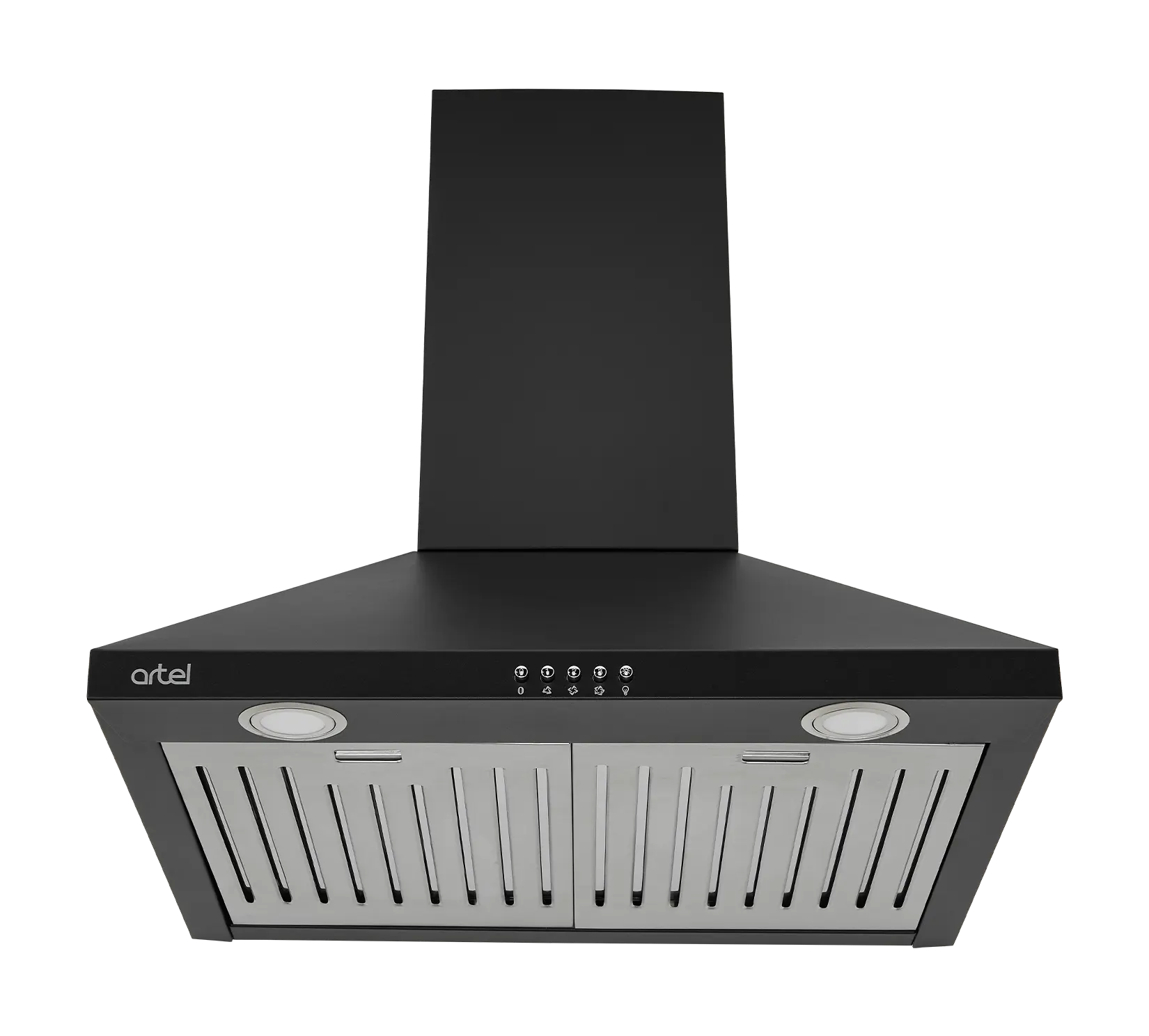 Hood Artel Prima Lux 0760 700 m³/hour Mechanical — photo 6