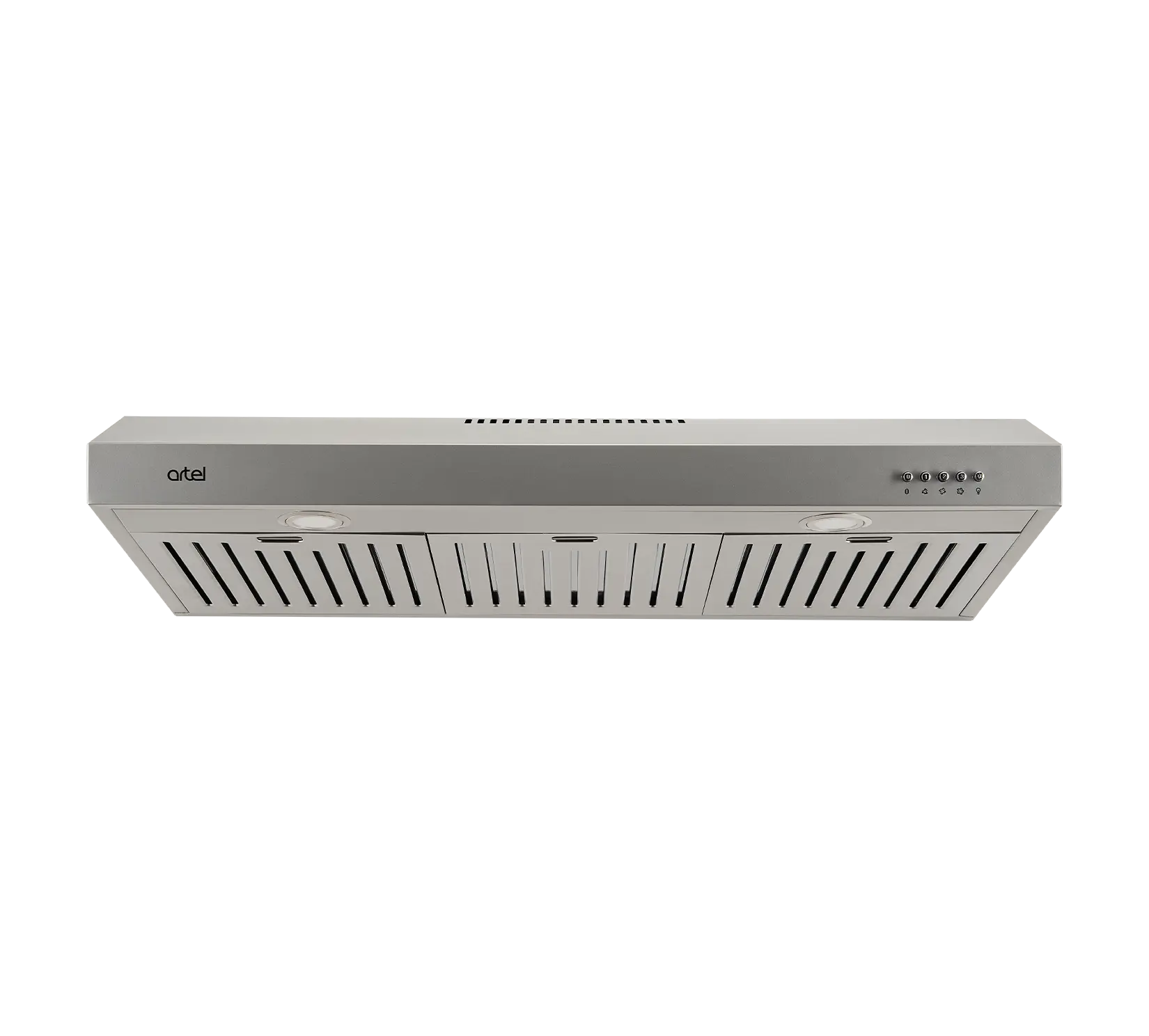 Hood Artel Punto 0990L 500 m³/hour Mechanical — photo 5