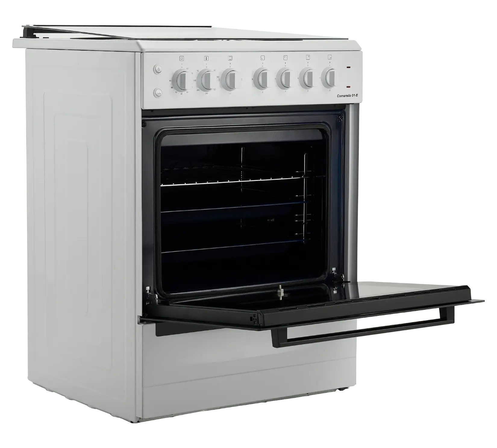 Kitchen stove Artel Comarella 01-E Electric with electric oven — photo 4