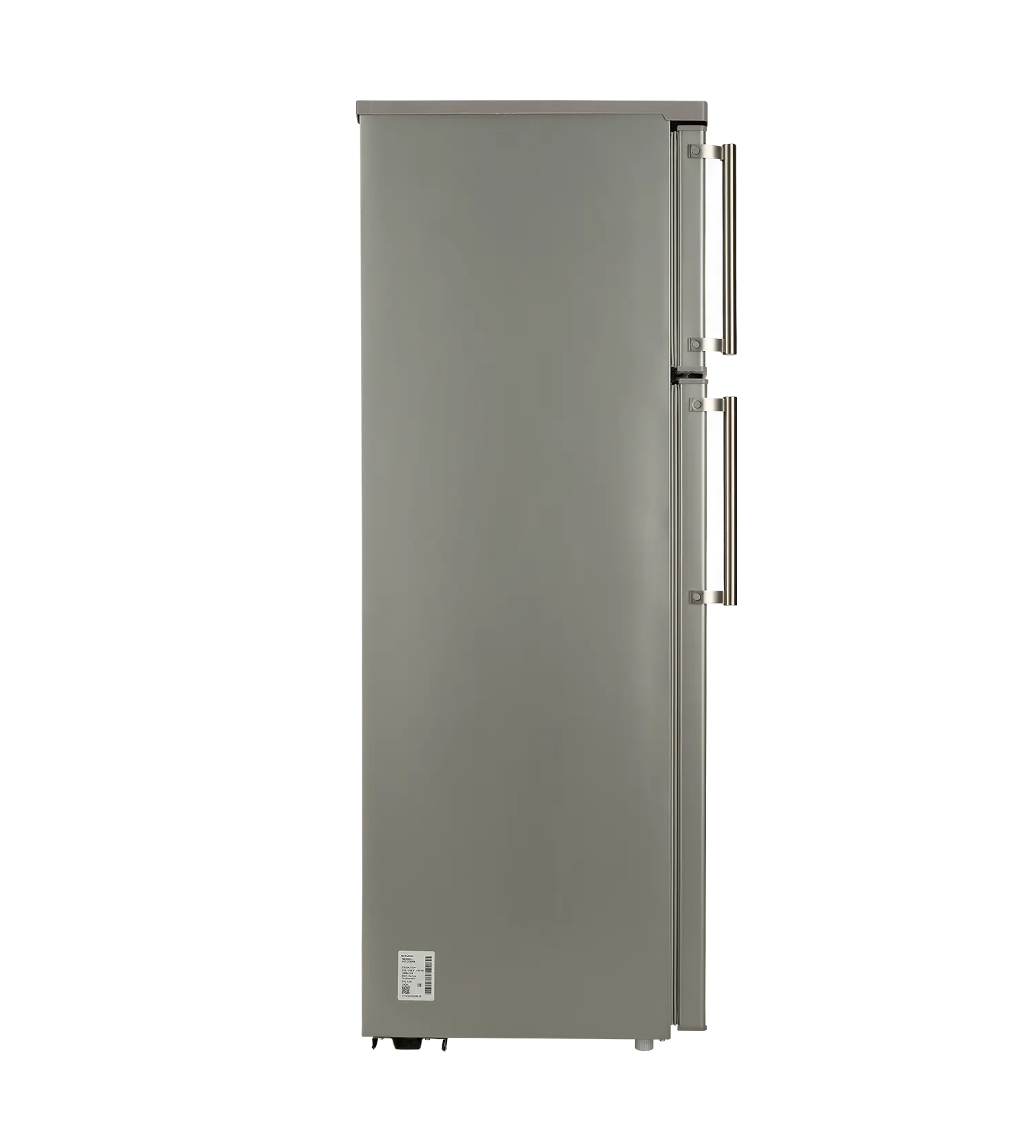 Refrigerator Shivaki 276FDD 212 l Bio Frost — photo 5