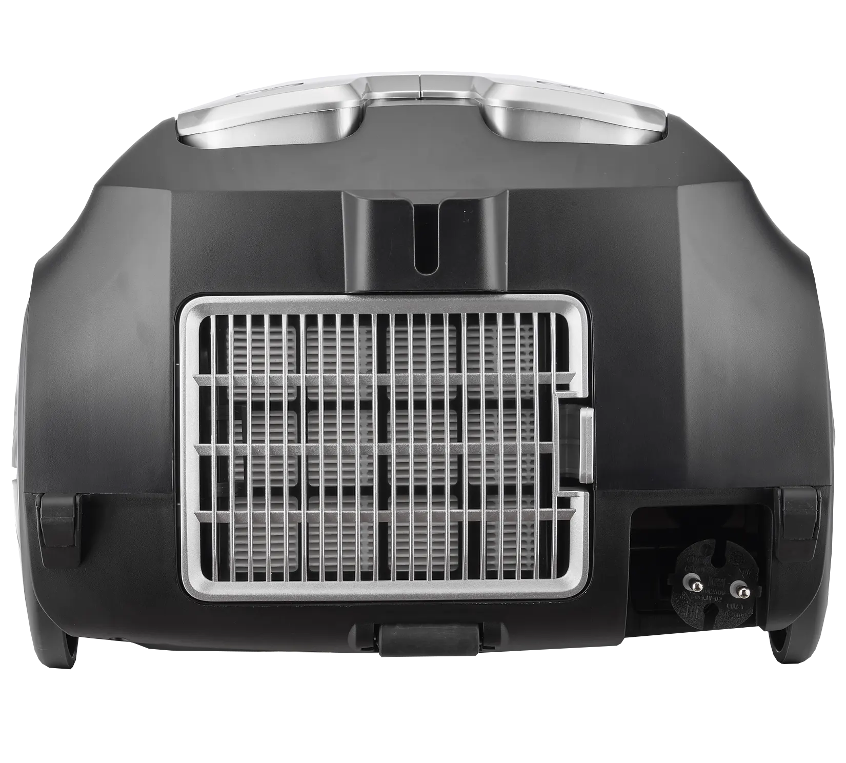 Vacuum cleaner Shivaki B3200 Bag 450 AW — photo 5