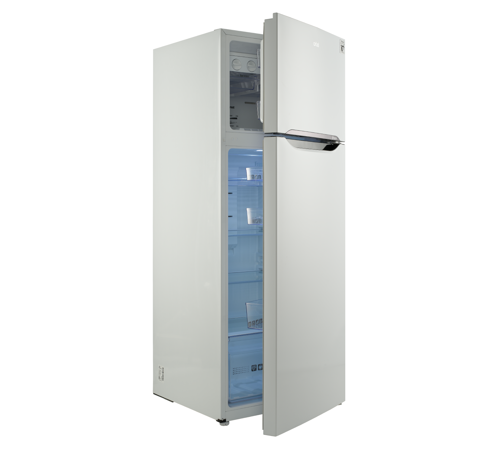 冰箱 Artel HD 395 FWEN Grand Inverter Grand Inverter 305 l — 图片 6