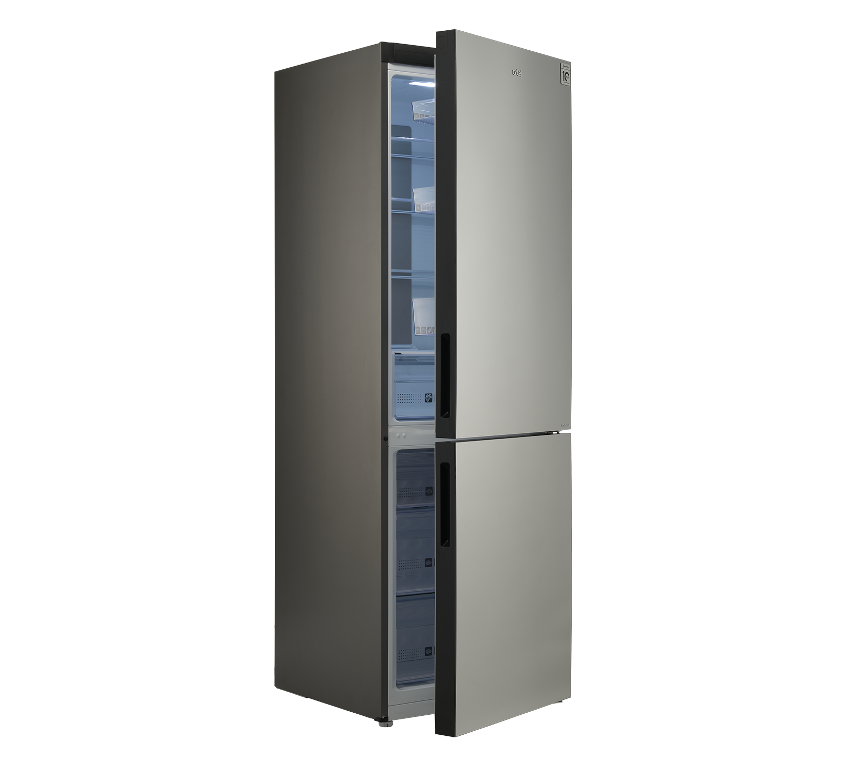 冰箱 Artel Simfoniya HD 430 RWENE 大变频 330 升 — 图片 4