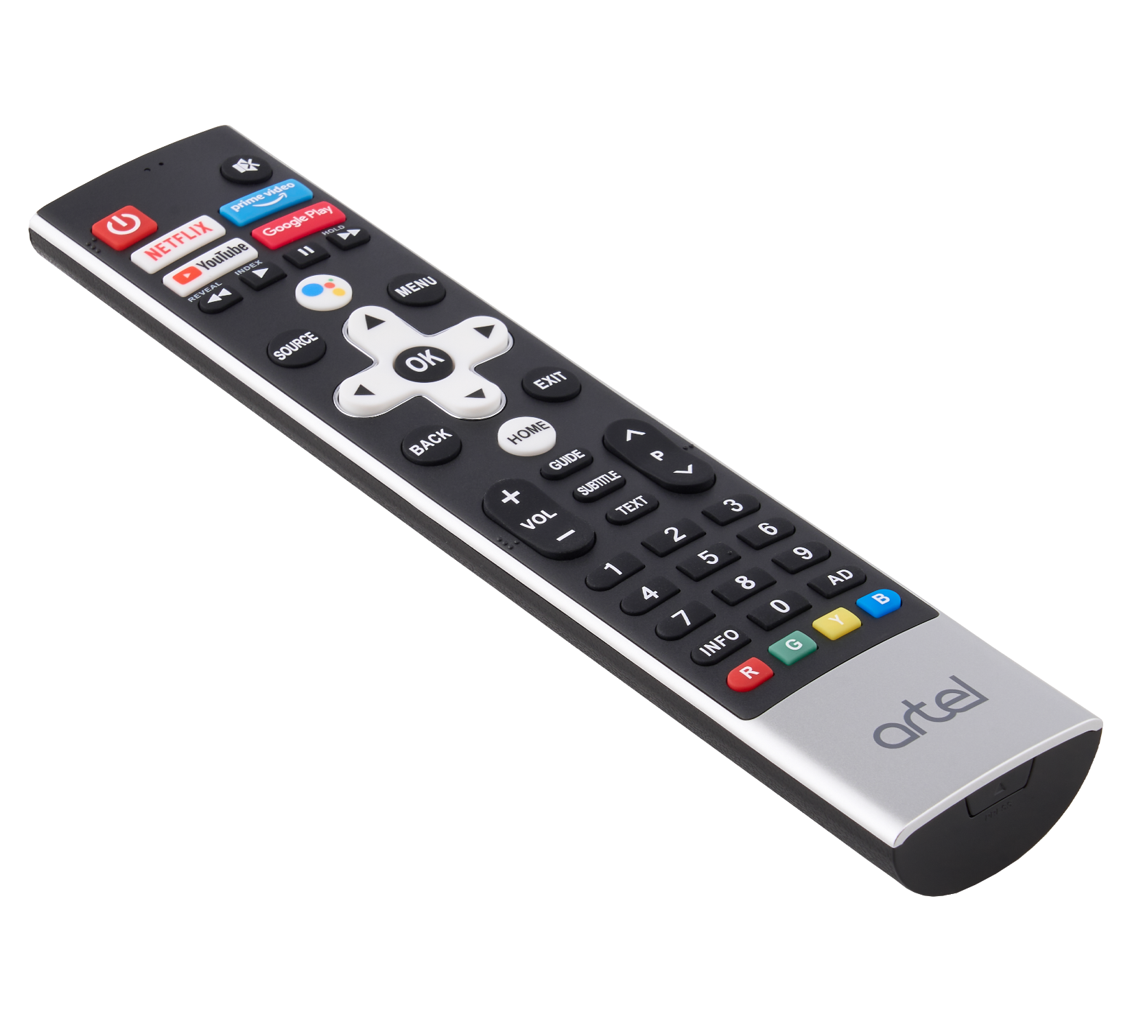 Artel AU20K 65″ Google TV UHD телевизор — фото 6