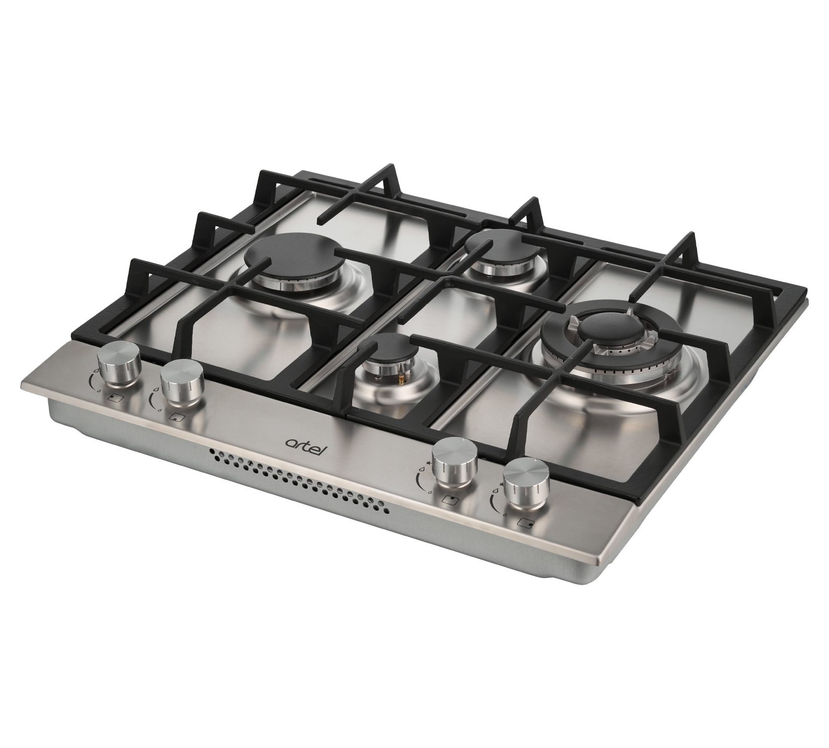 Hob Artel Moderno i64-1040 Gas 4 burners — photo 7