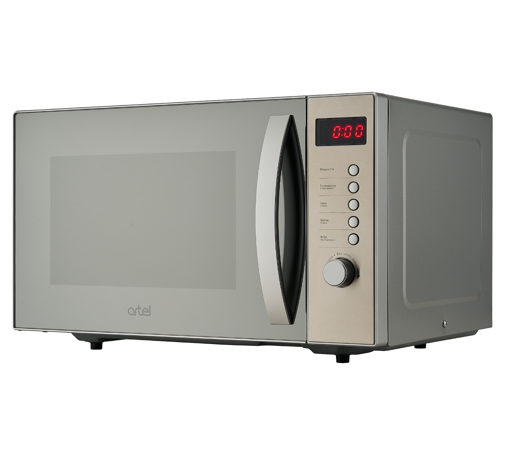 Microwave oven Artel AM823AK7 800 W Digital — photo 6