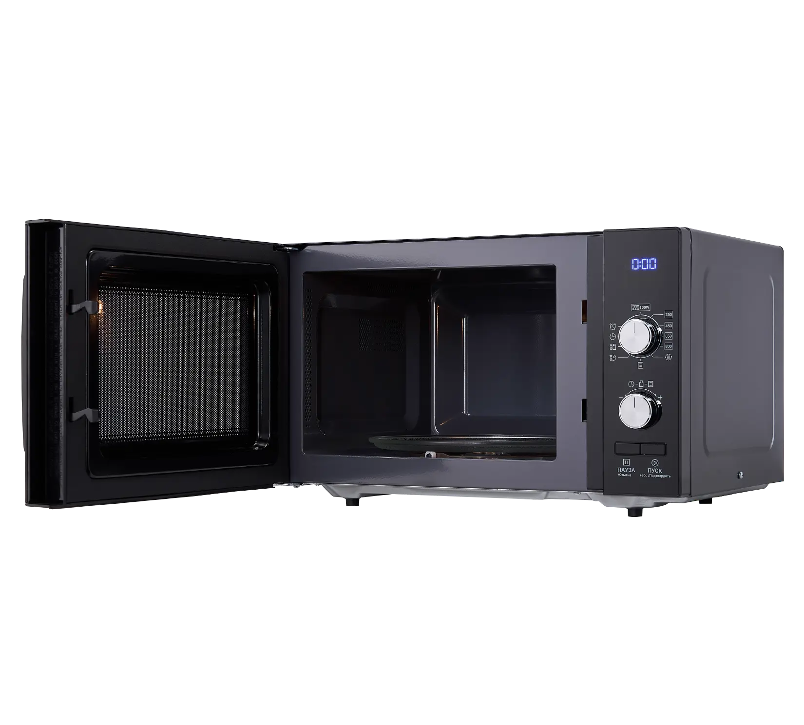 Microwave oven Artel MWD0323 800 W Mechanical — photo 6