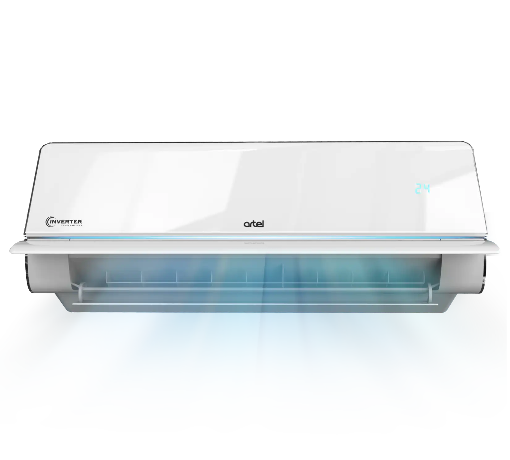 空调 Artel Baraka V2 12000 BTU 变频器 — 图片 5